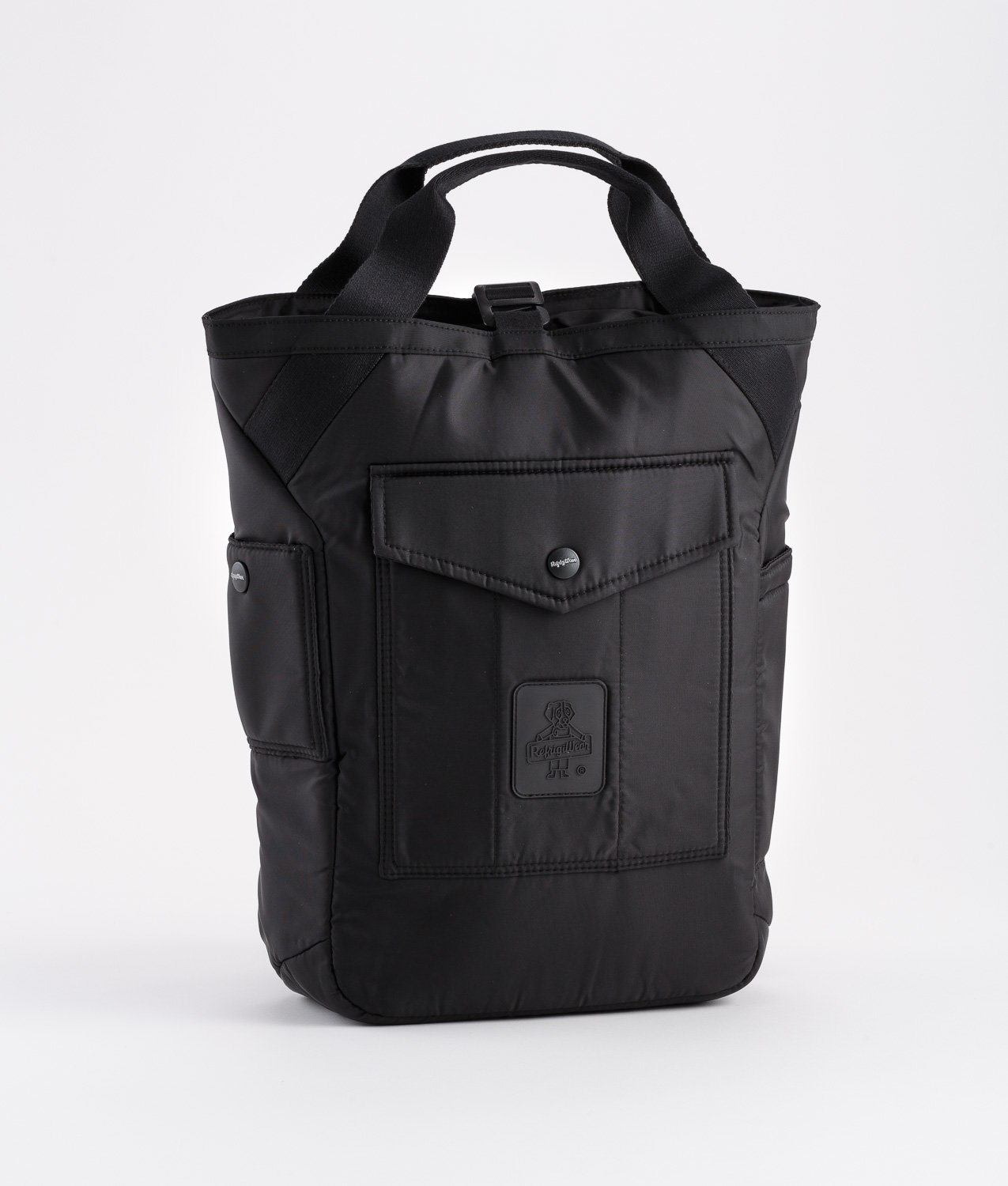 ALPHA TOTE BACKPACK