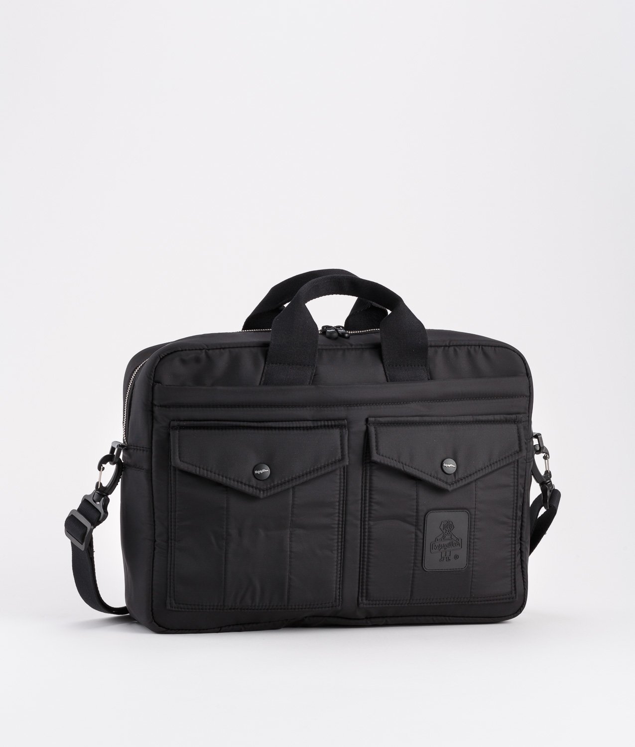 ALPHA BRIEFCASE