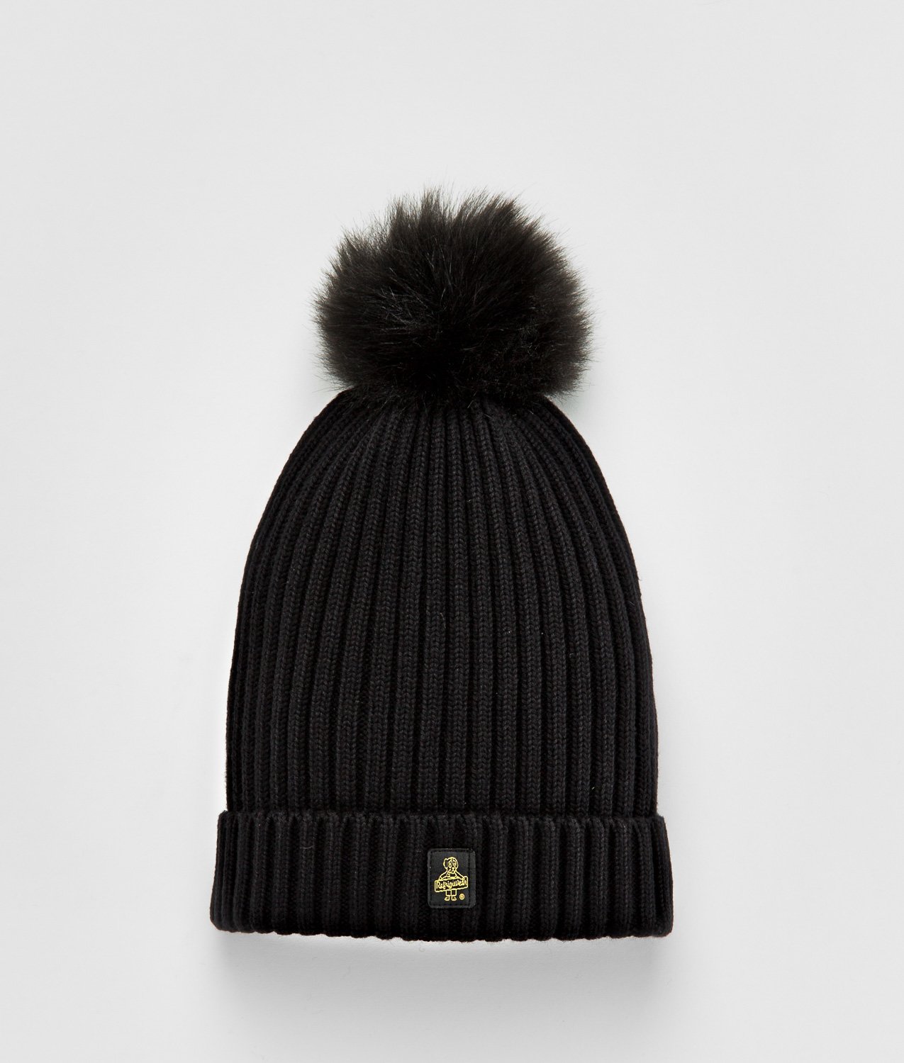 JR SNOW FLAKE HAT