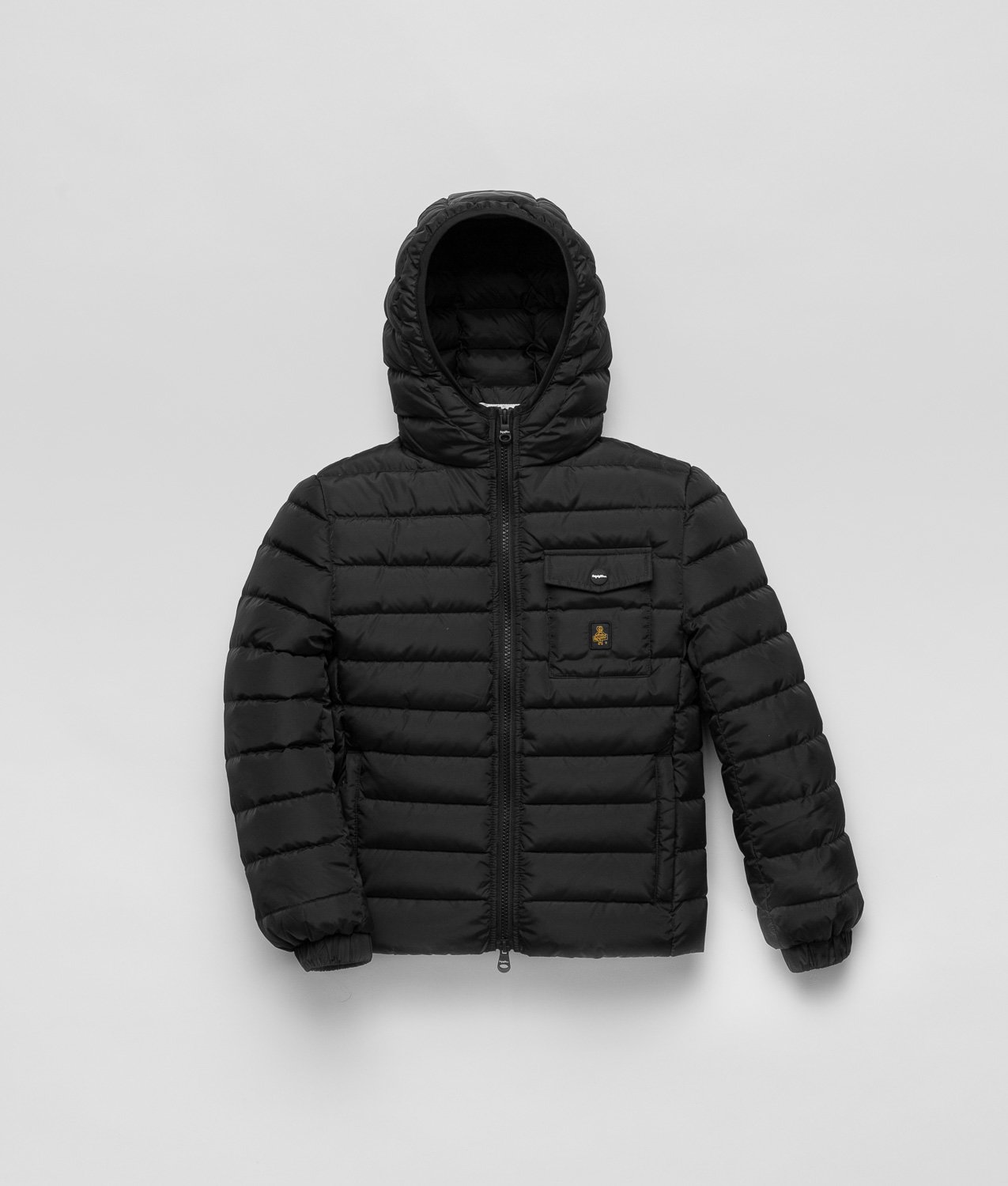 JR HUNTER JACKET