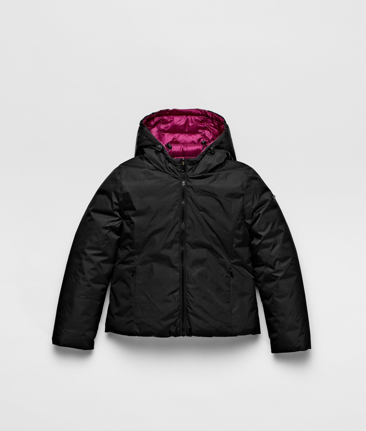 JR LONG DORIS JACKET