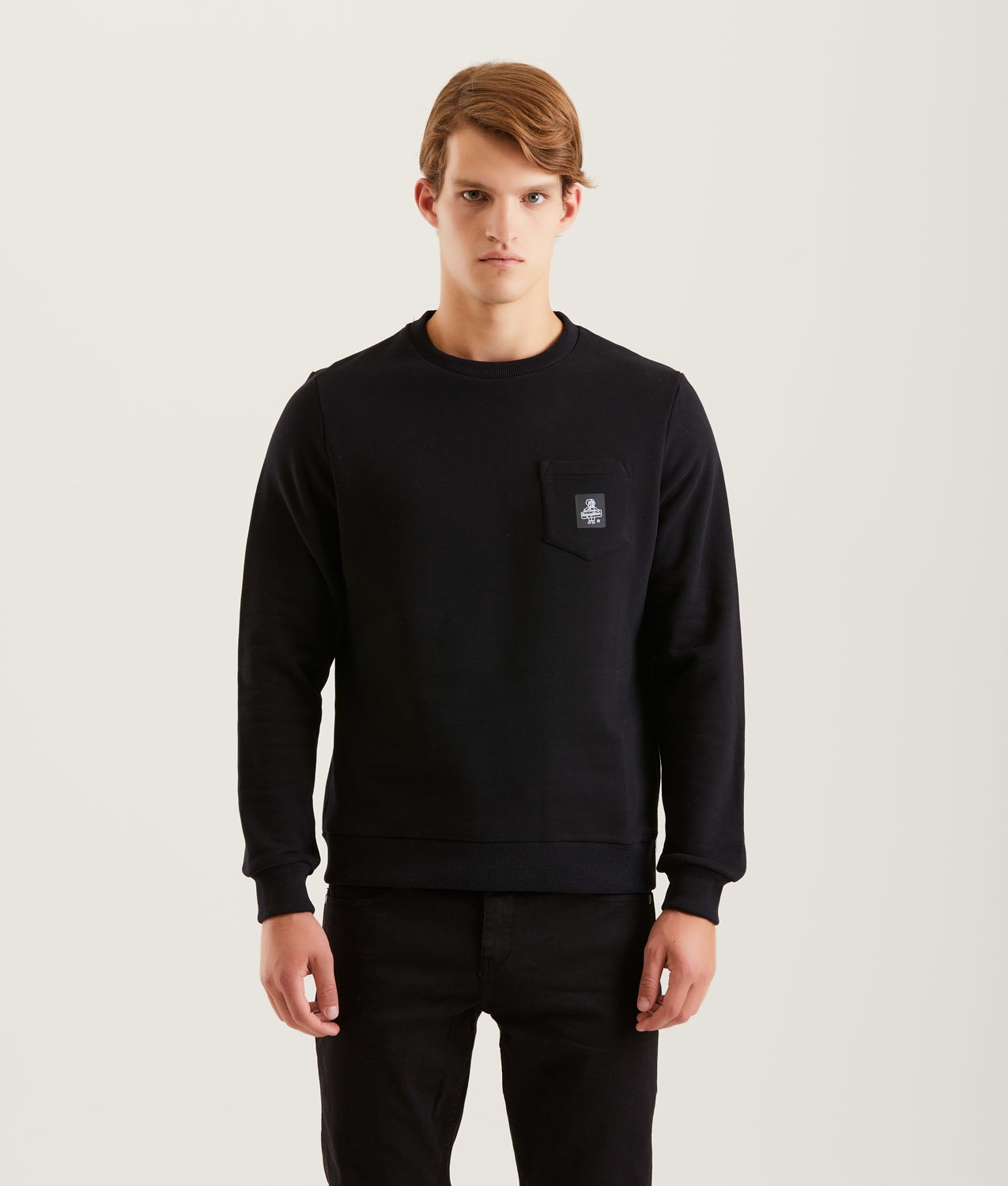 PIERCE SWEATER