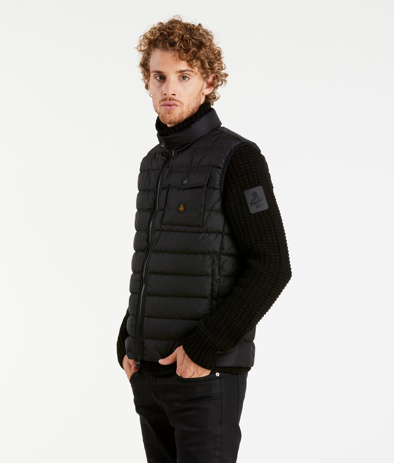 WINTER VEST