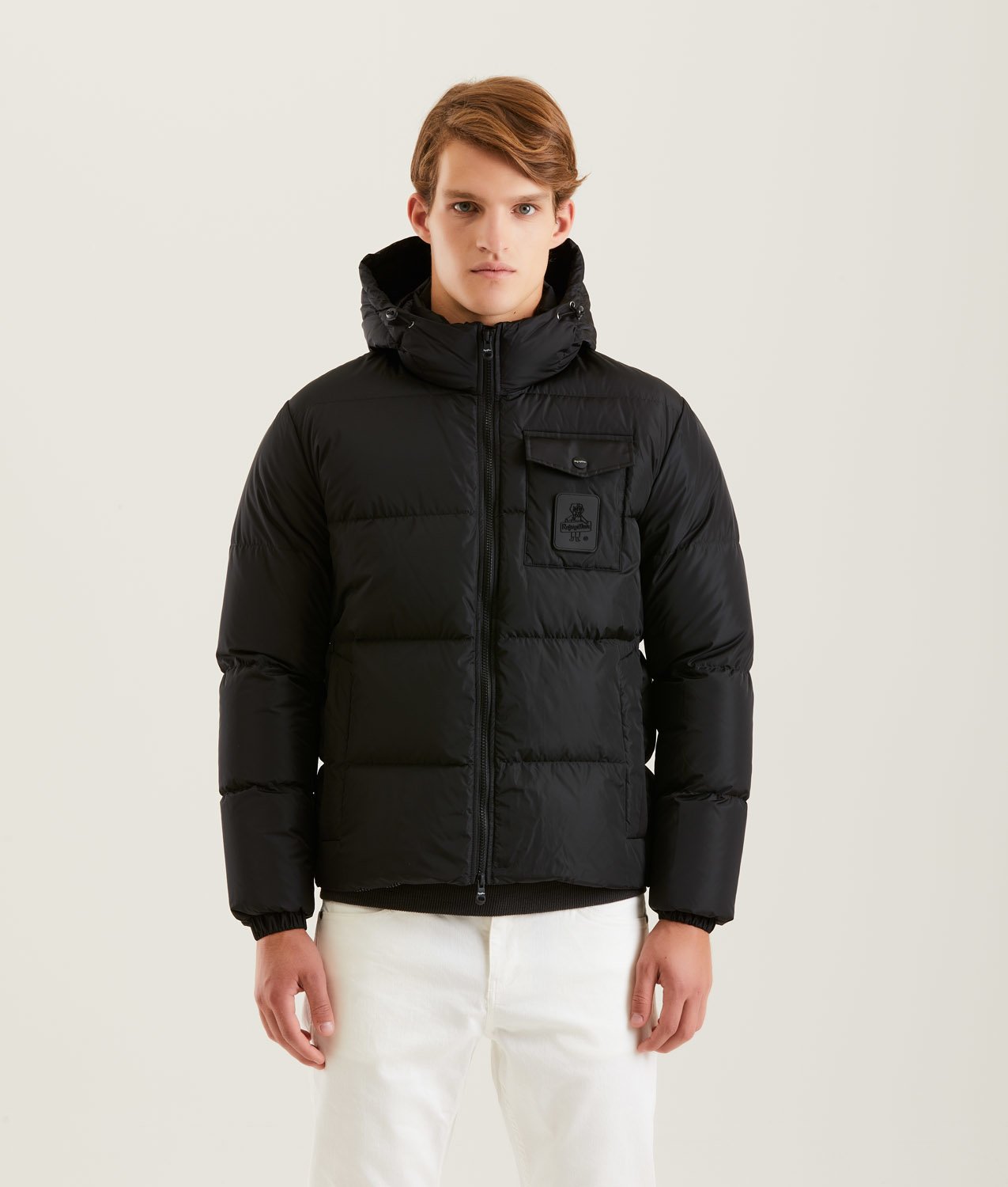 SEEK/3 JACKET