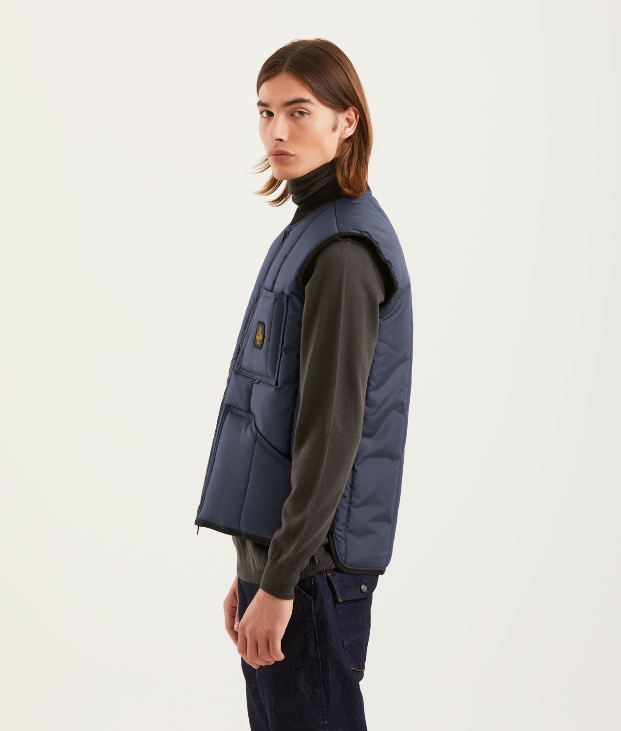 ORIGINAL VEST