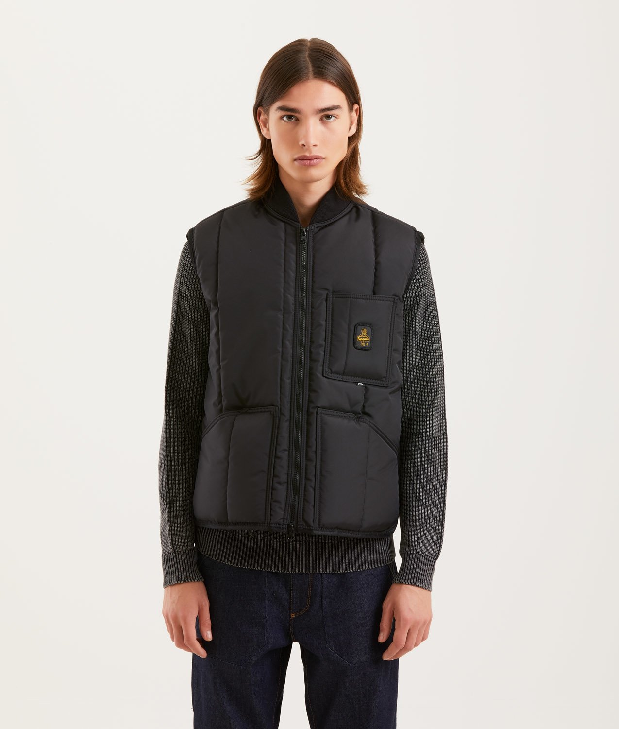 ORIGINAL VEST
