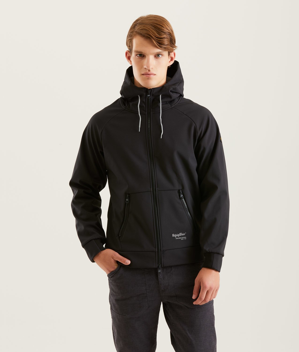 SPEED JACKET