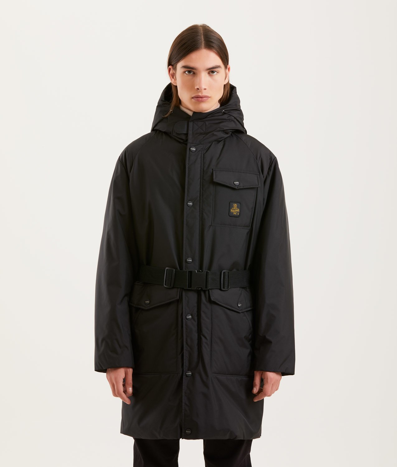 EVO STYLE-60 PARKA
