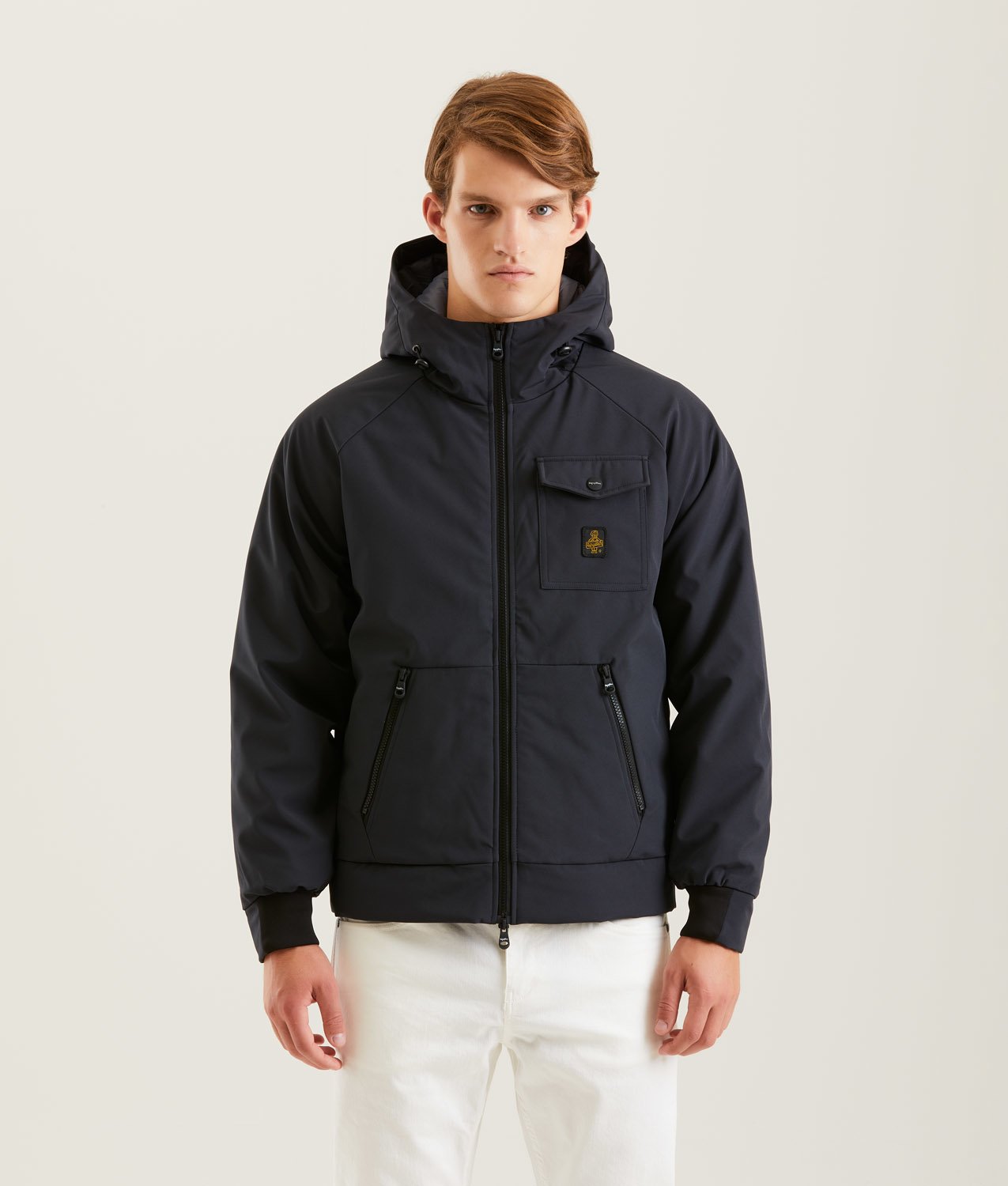 WINTER SPEED JACKET