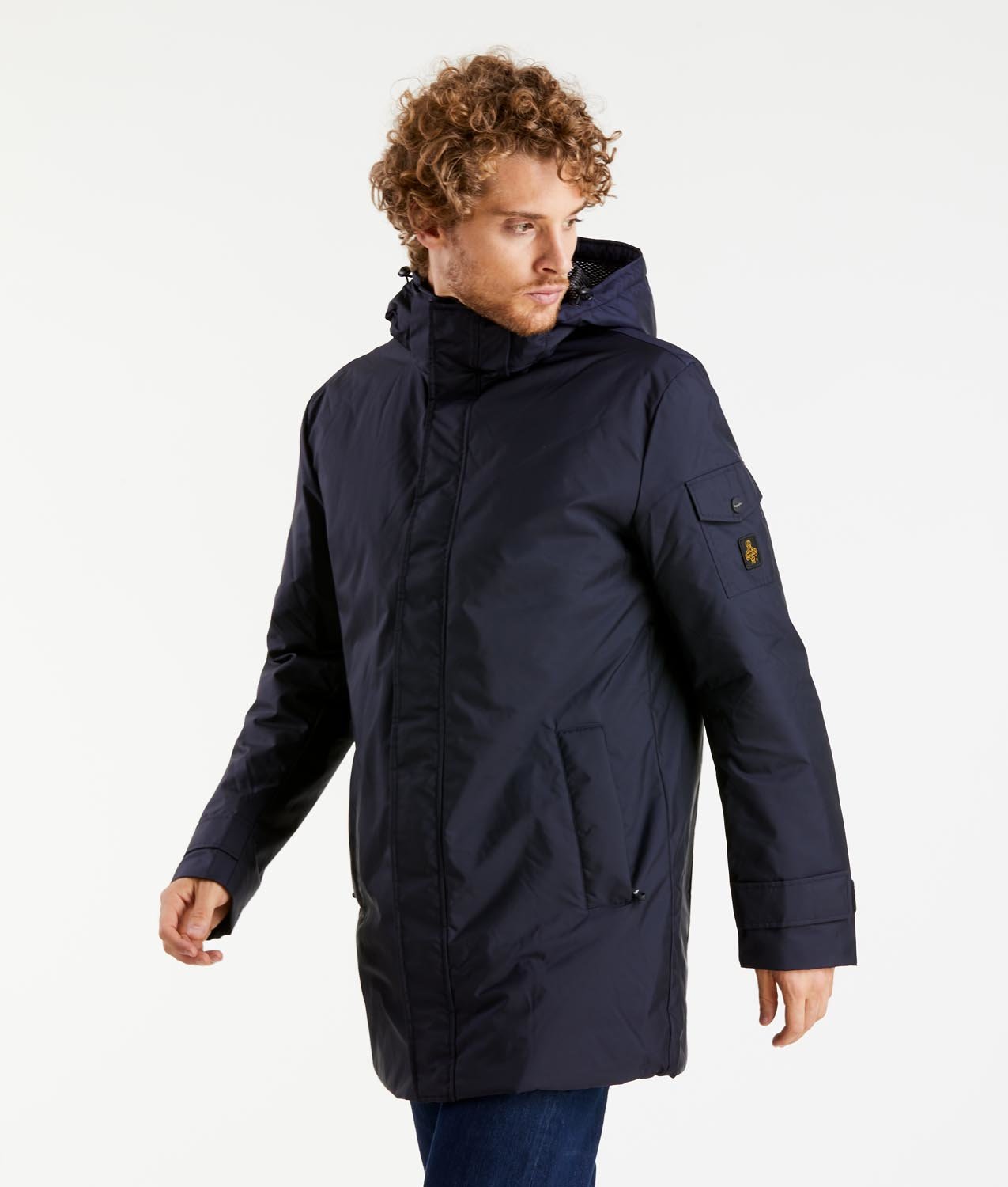 NEW ERIE JACKET