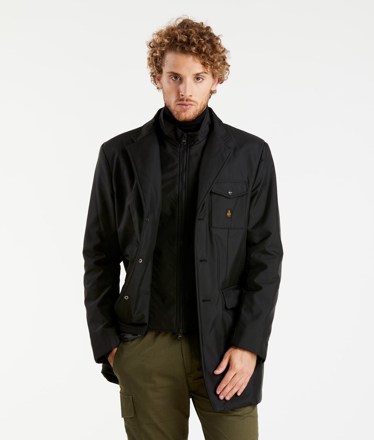 NASHVILLE JACKET