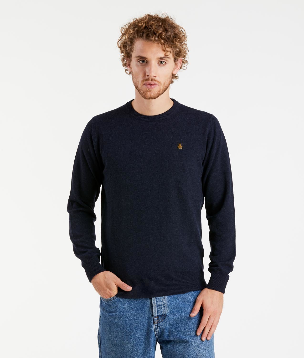 COLIN PULLOVER