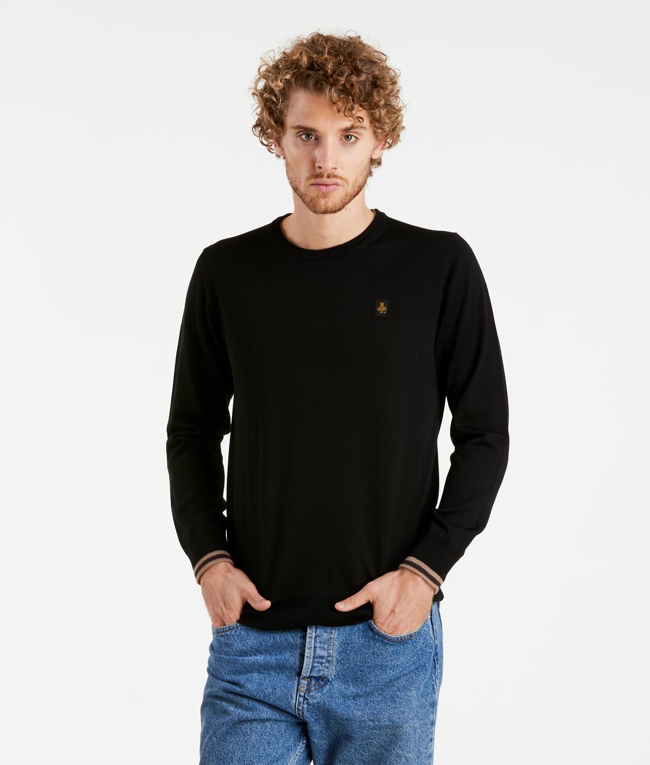 DONAL PULLOVER