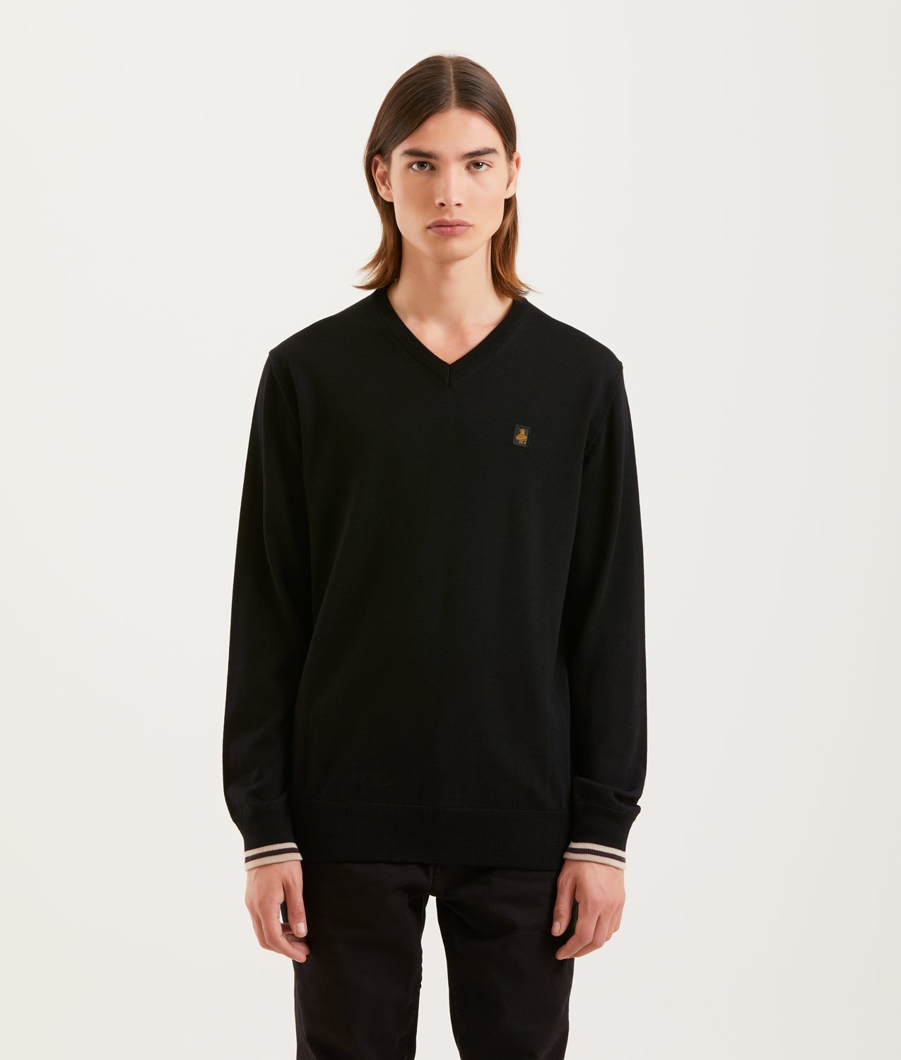 TYLER PULLOVER