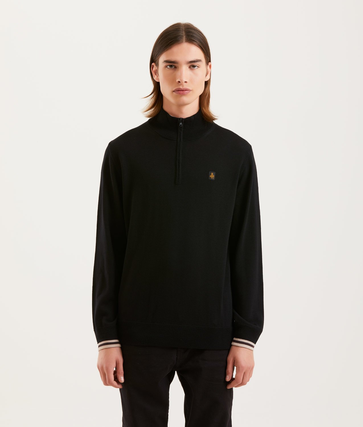 NOLAN PULLOVER