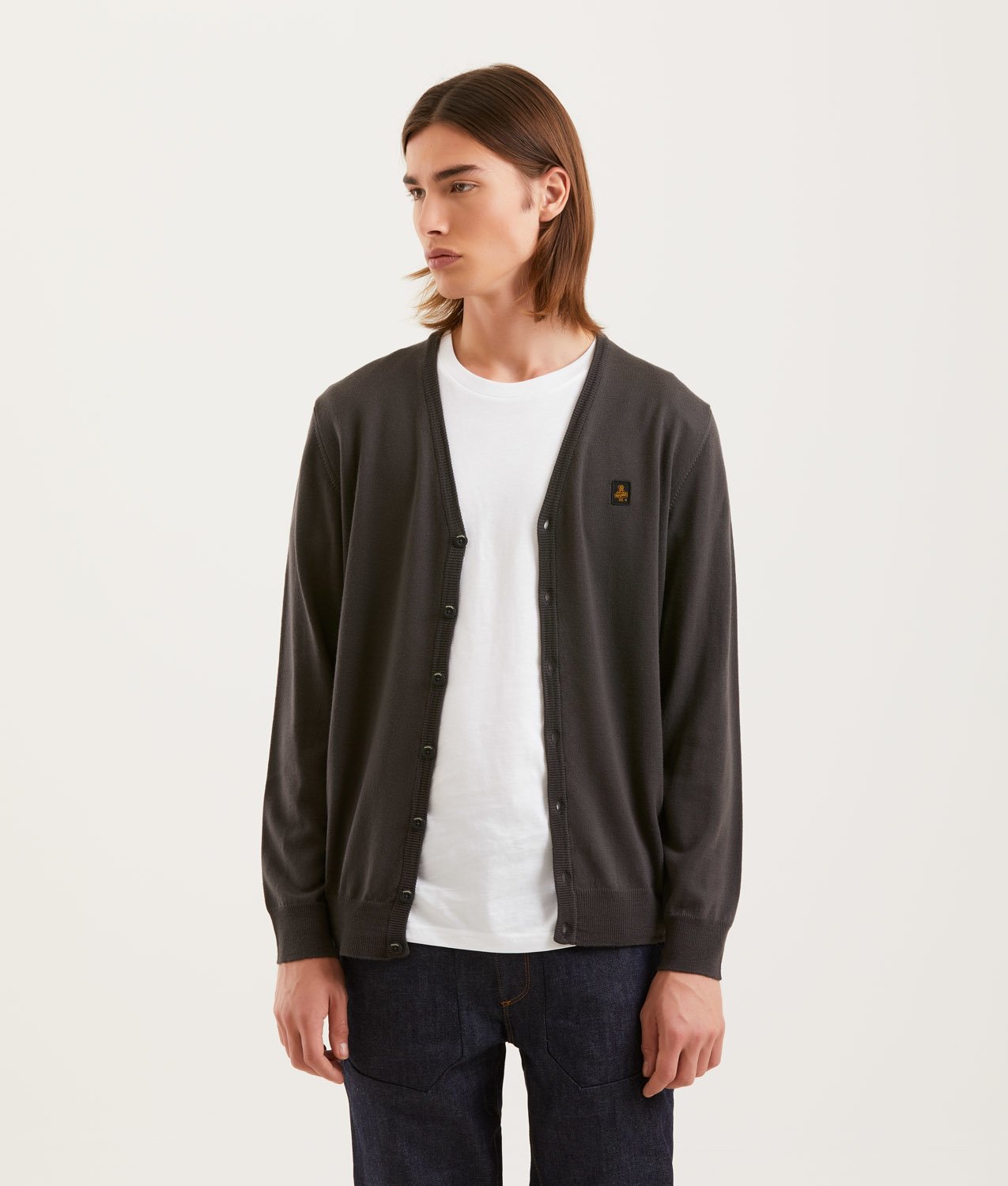 HERMAN CARDIGAN