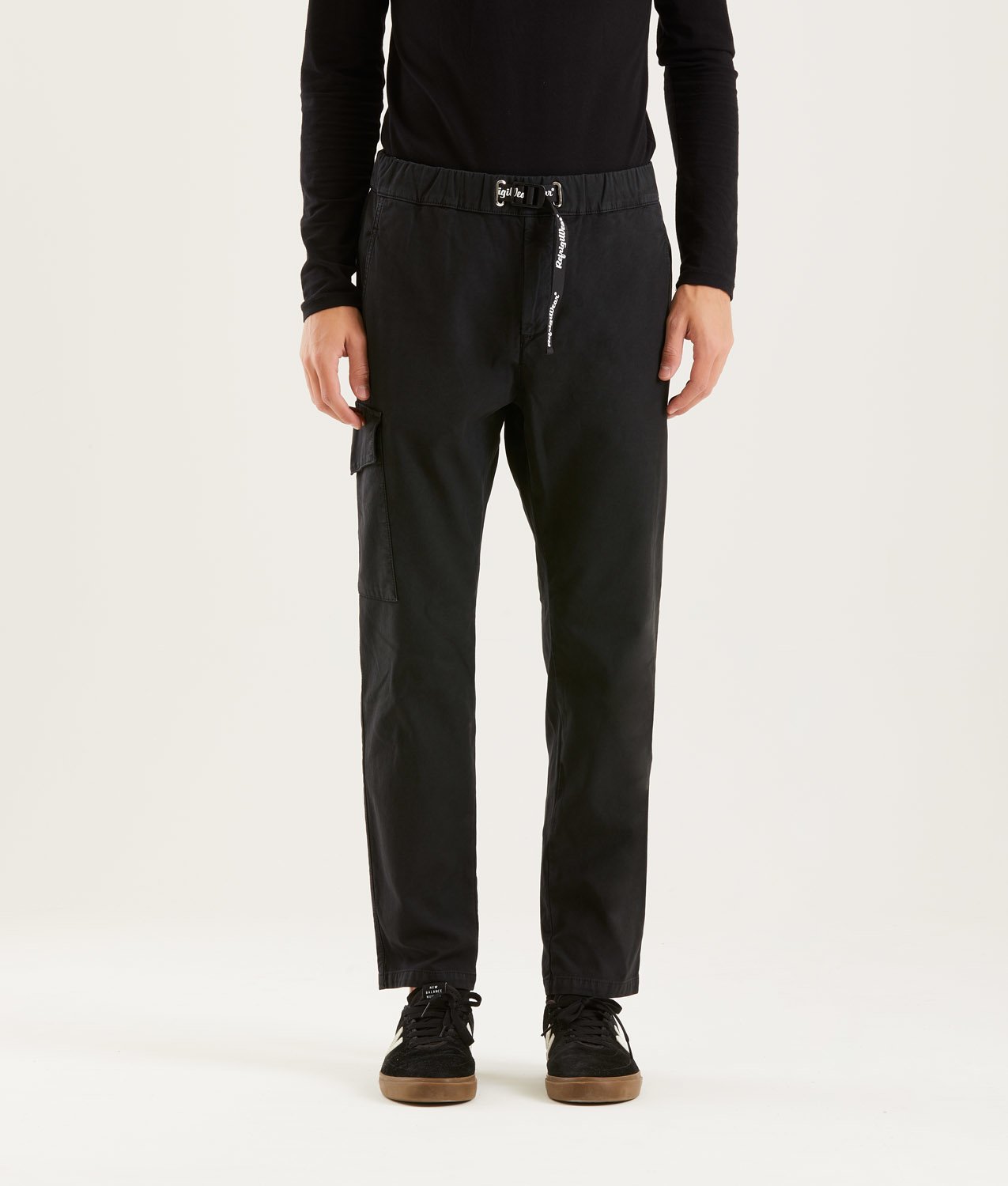 BROOKLYN TROUSERS
