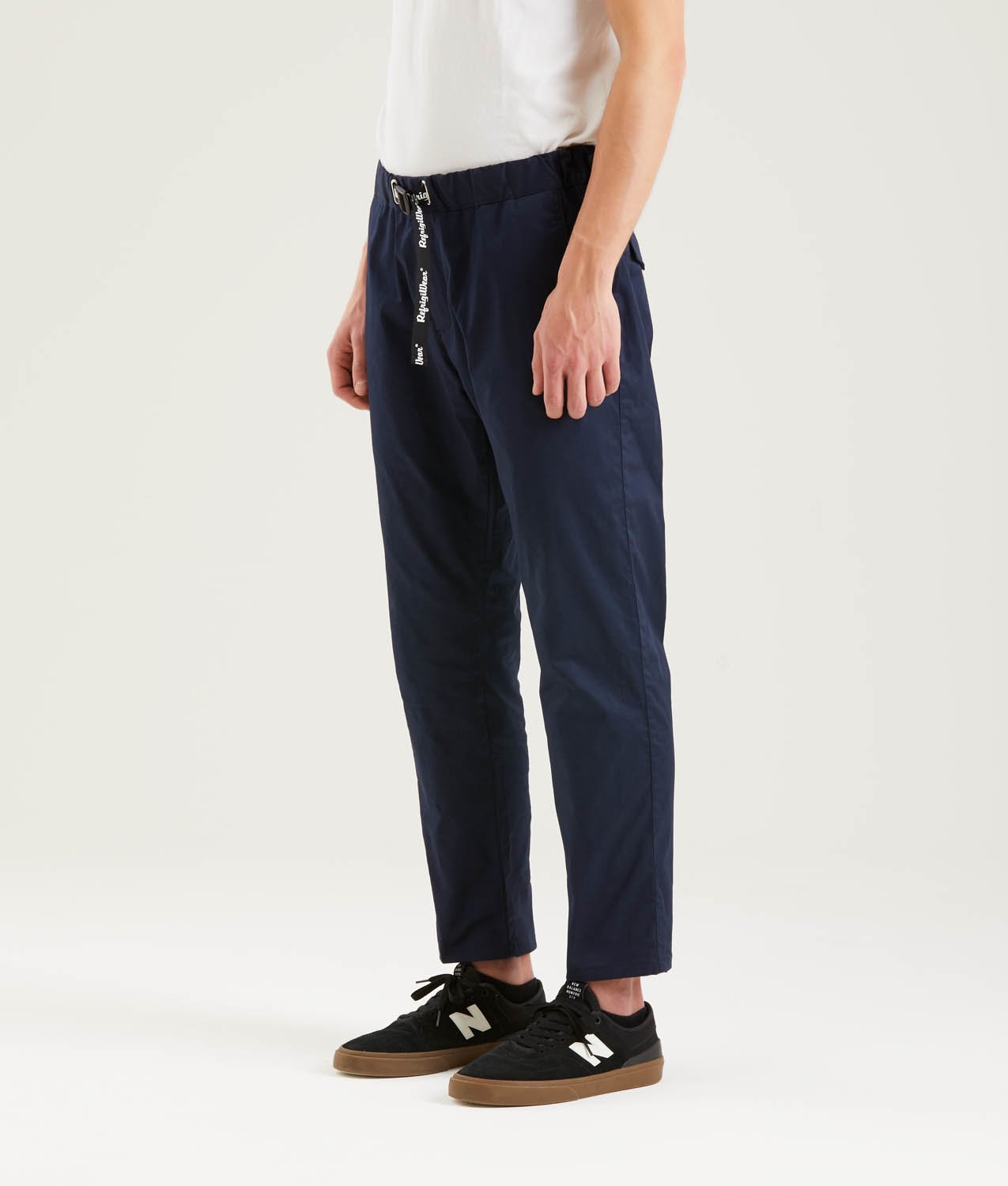 BELT TROUSERS