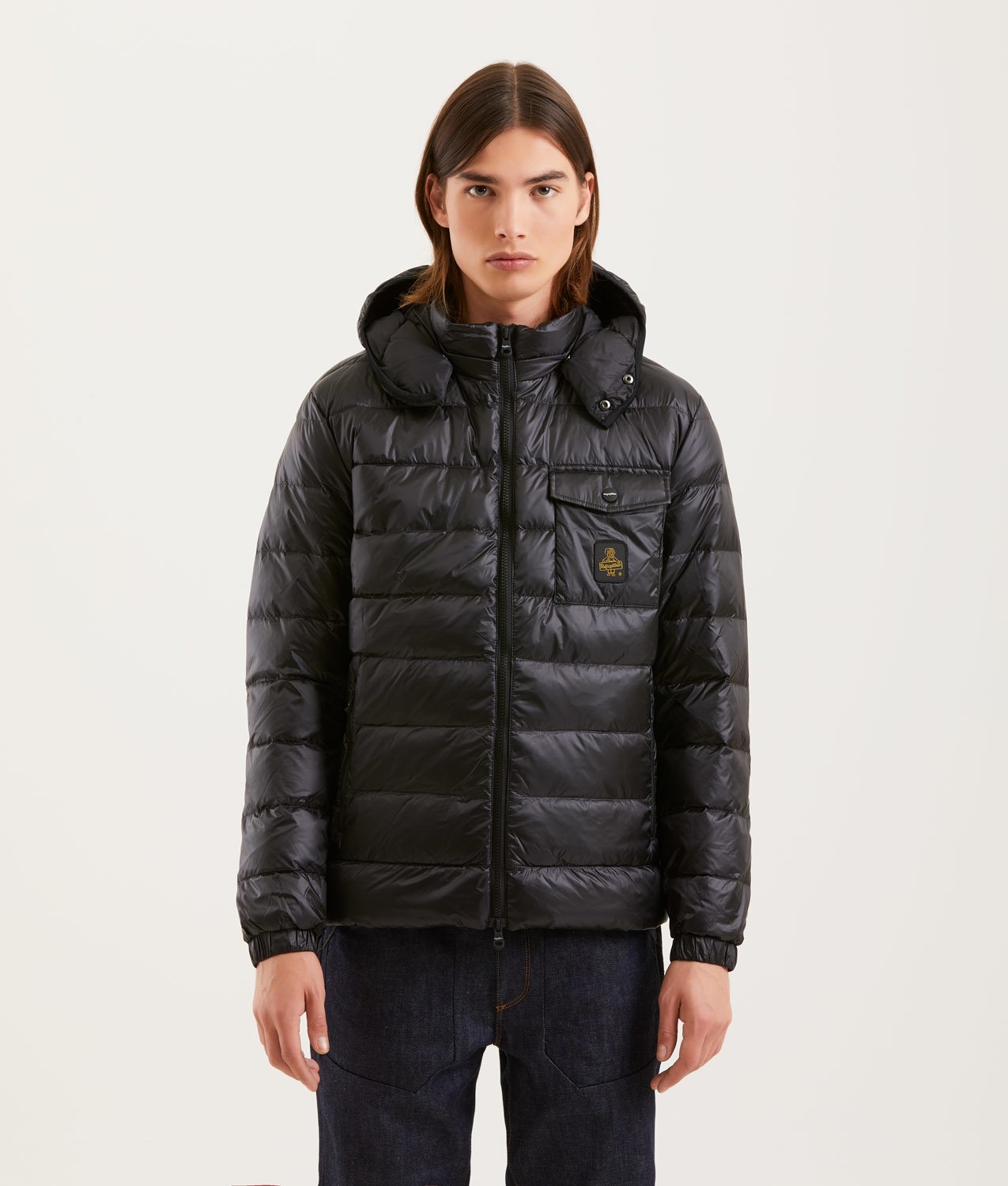 ORIGINAL OWENTON JACKET