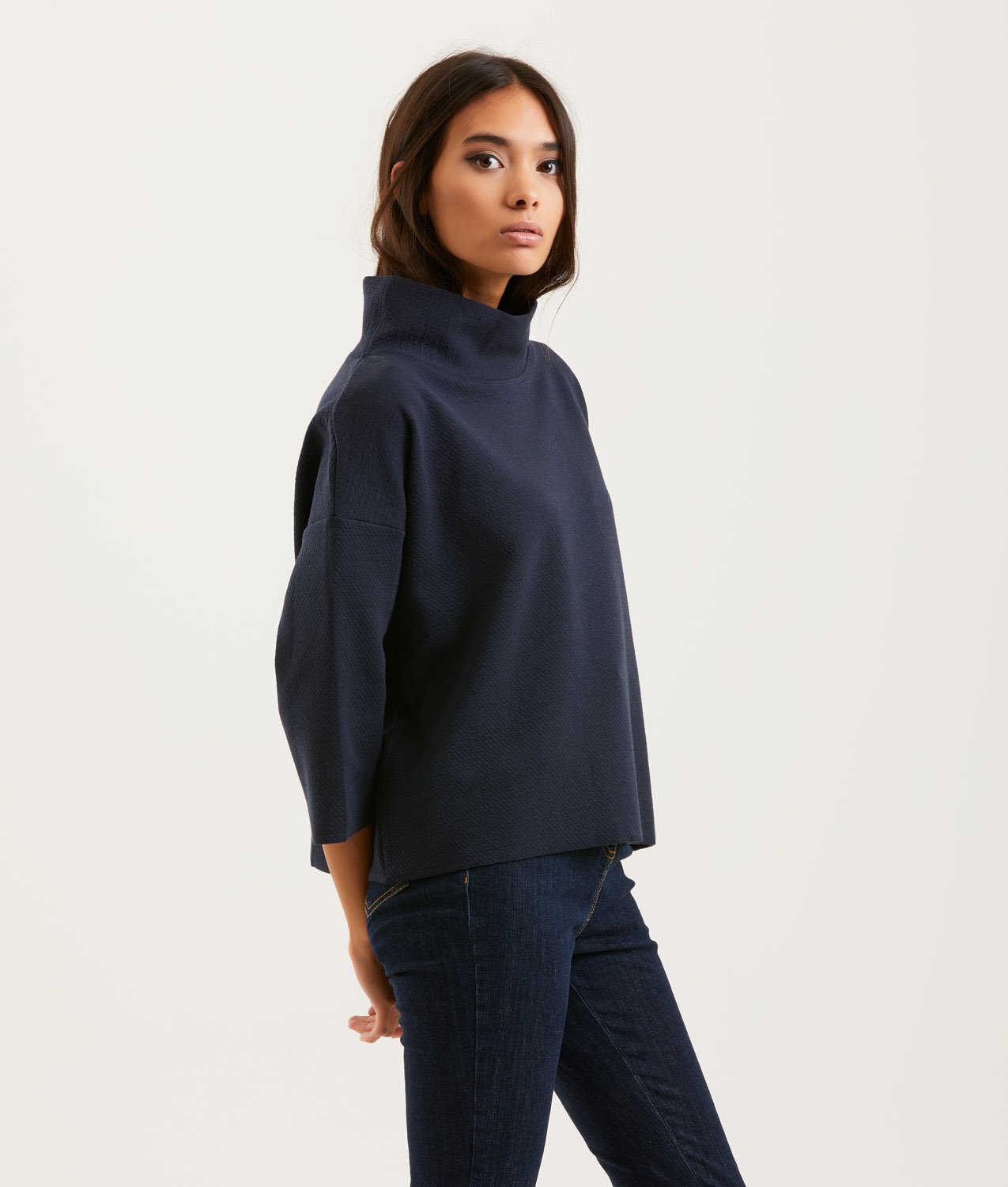 Alice Sweater - WOMEN'S FW20 PREVIEW - Refrigiwear