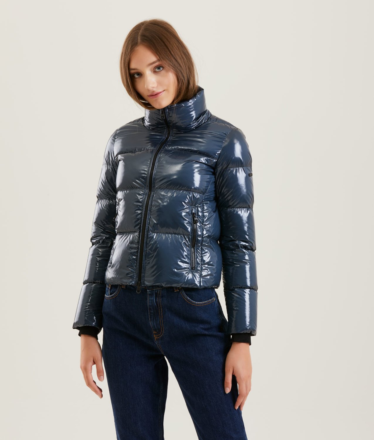 ELLIS JACKET