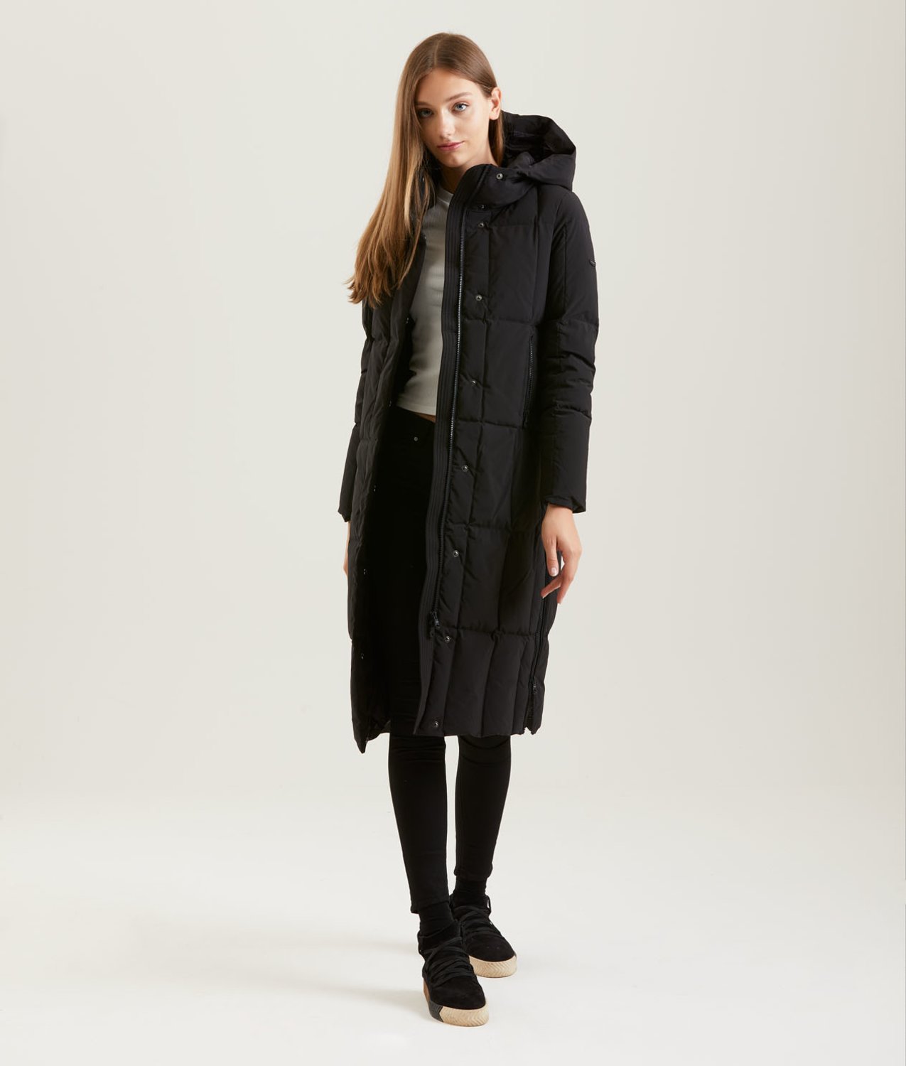 LARAH JACKET