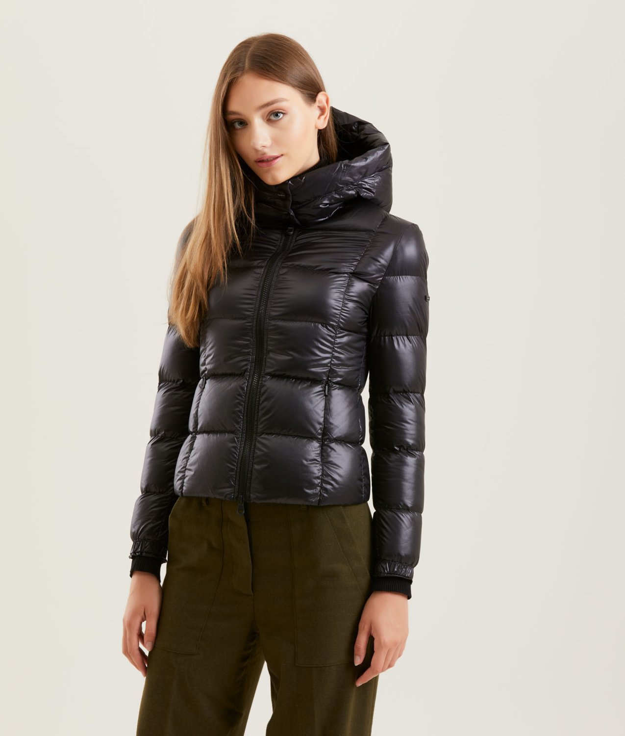 ASHLEY JACKET
