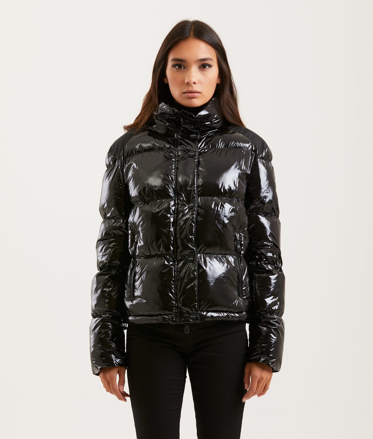 MARIAH JACKET