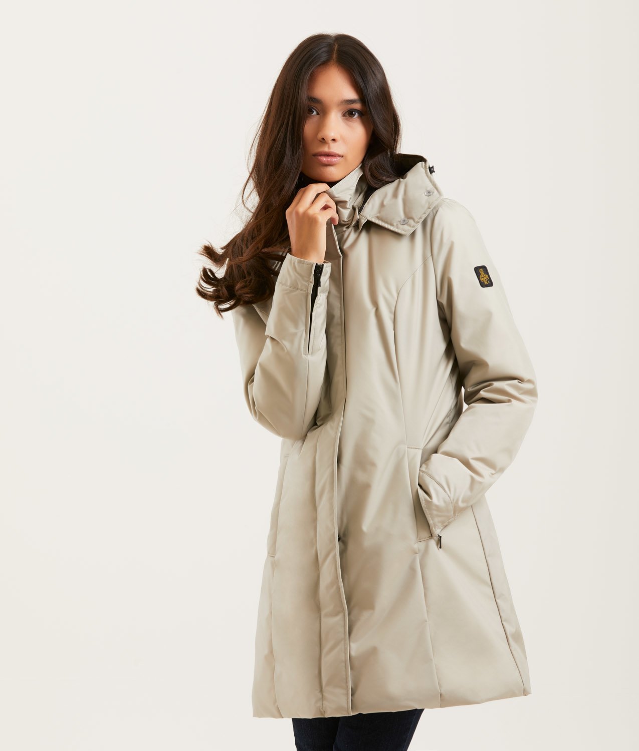 NEW EVANS/1 JACKET