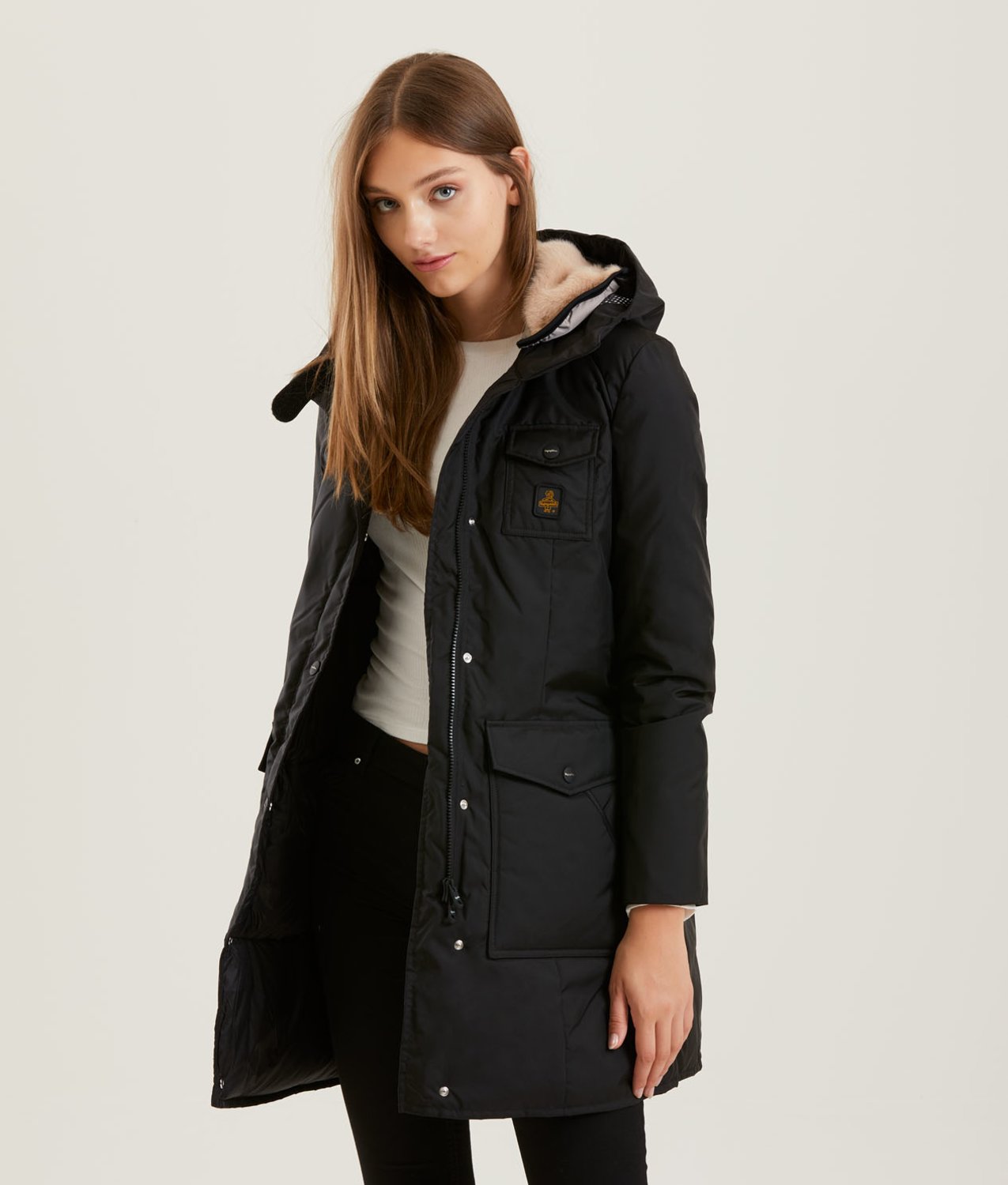 NEW KEARNY JACKET