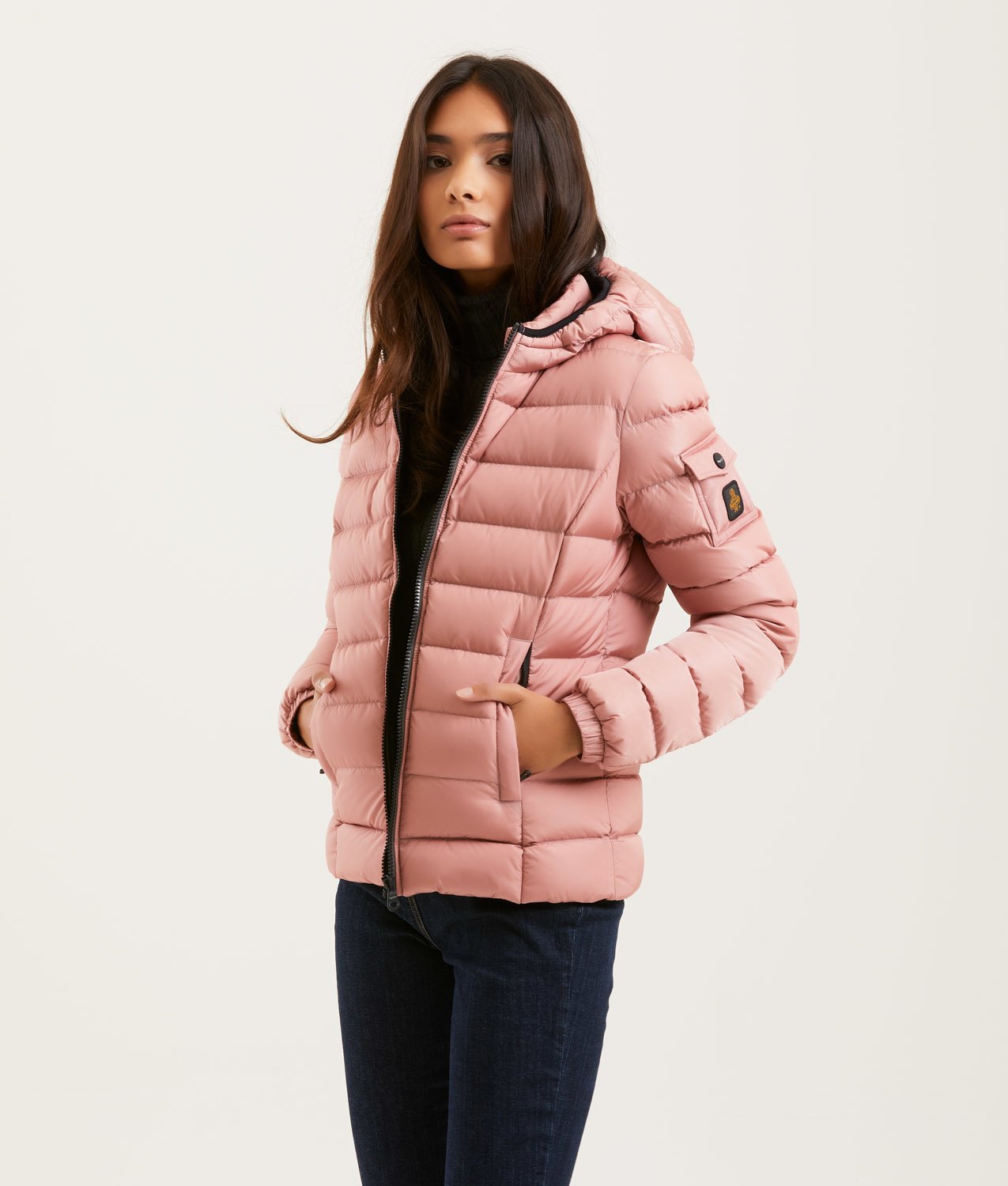 LADY HUNTER JACKET