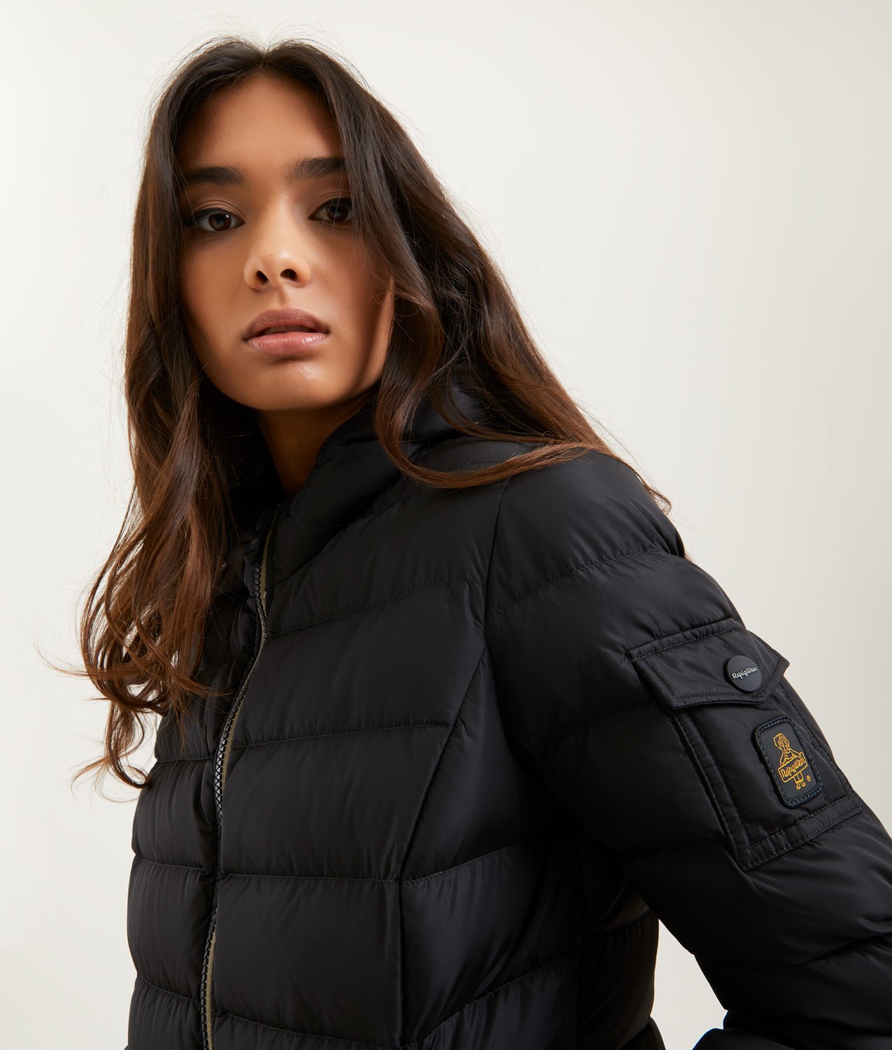 LADY HUNTER JACKET
