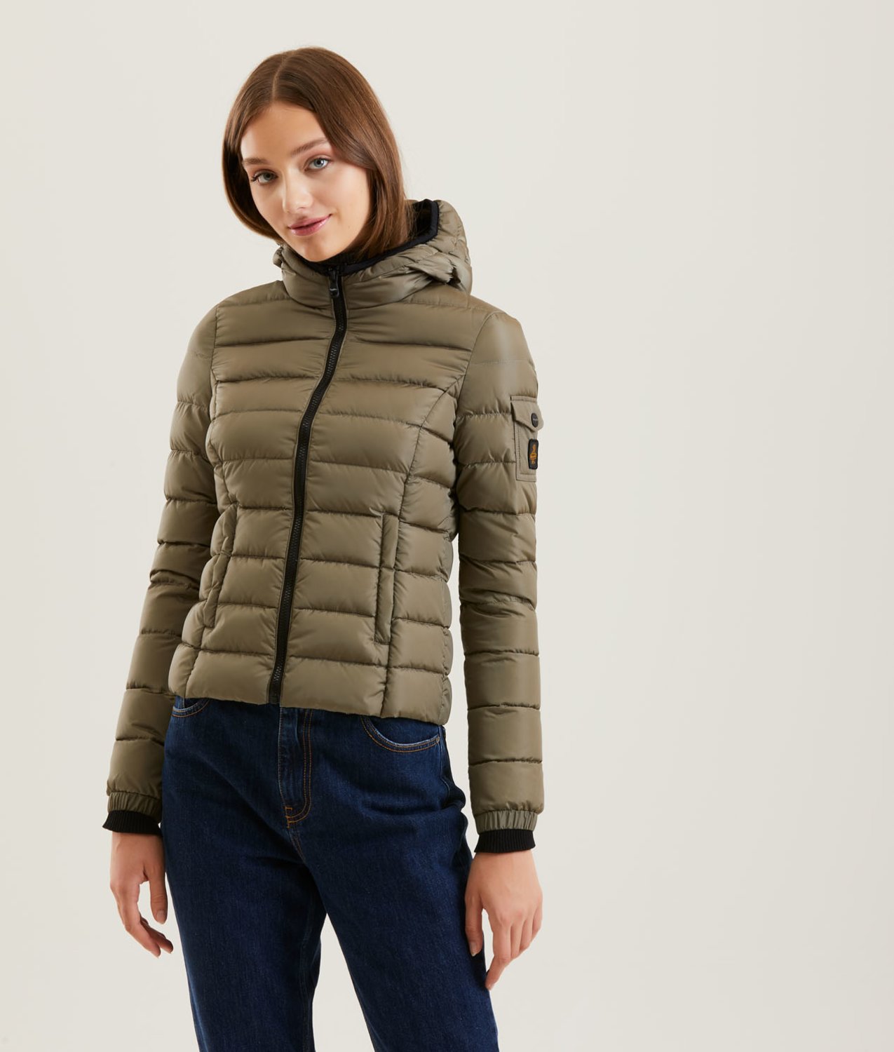 LADY HUNTER JACKET