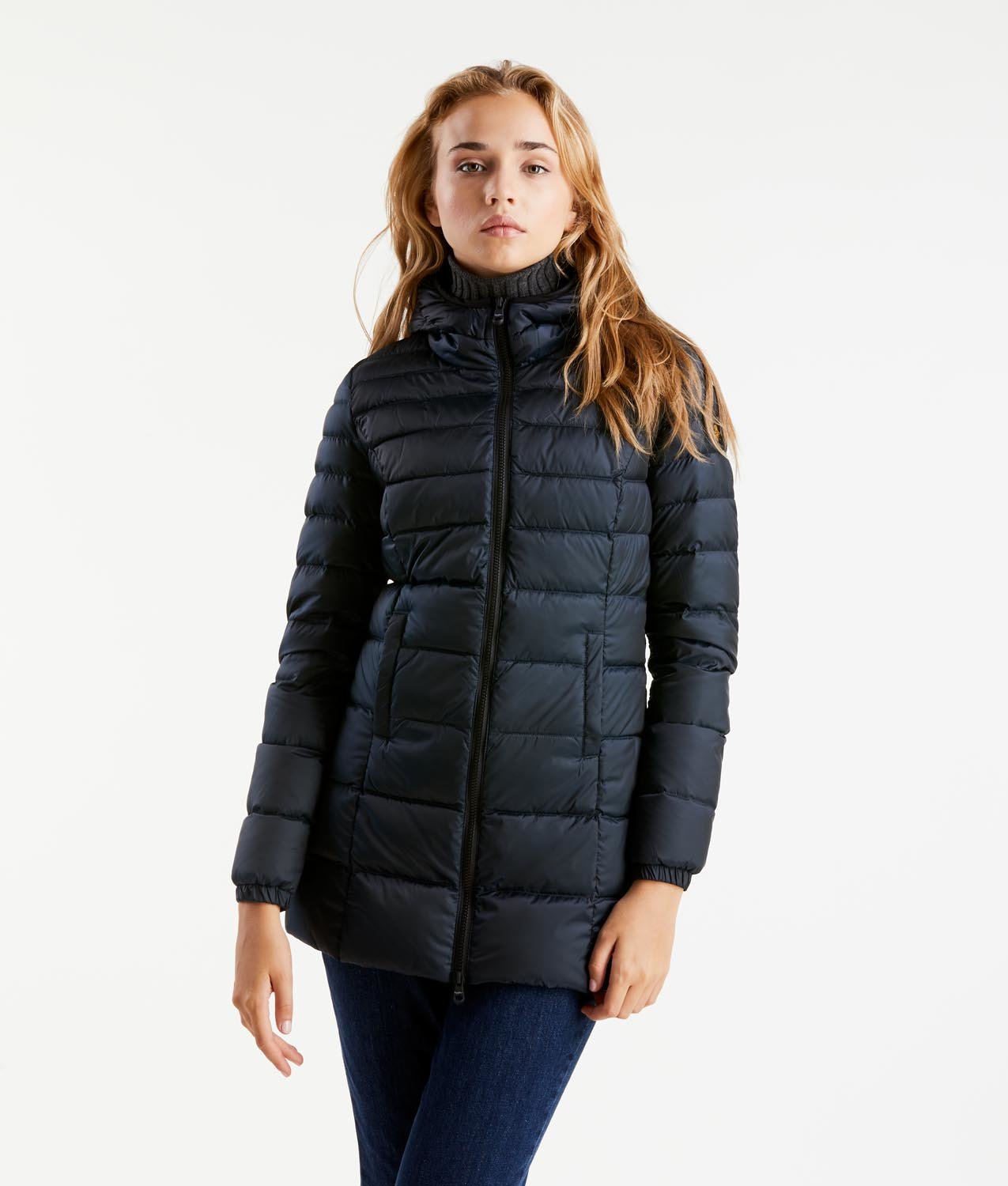 LONG MEAD JACKET