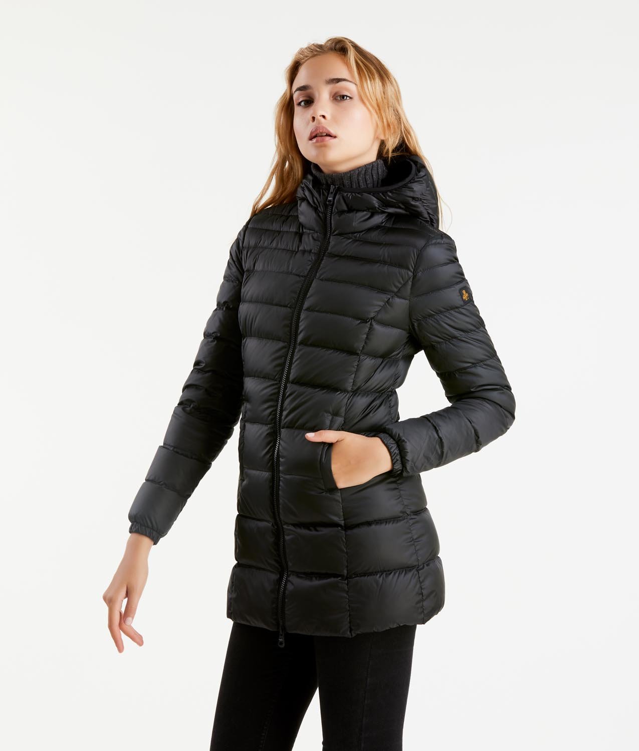 LONG MEAD JACKET