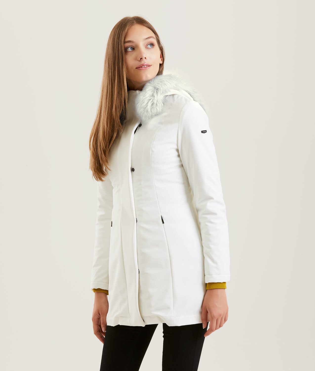 Lady Tech Jacket WOMEN'S FW20 PREVIEW Refrigiwear