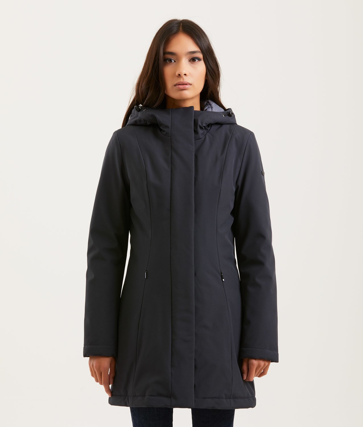 LADY TECH/1 JACKET
