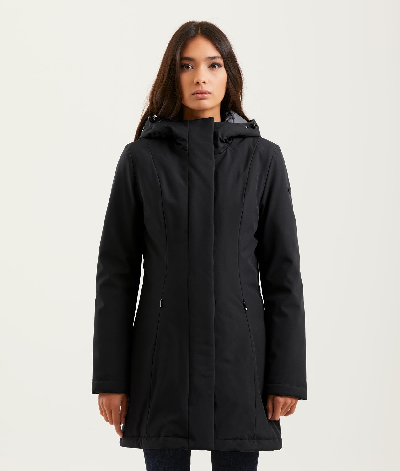 LADY TECH/1 JACKET
