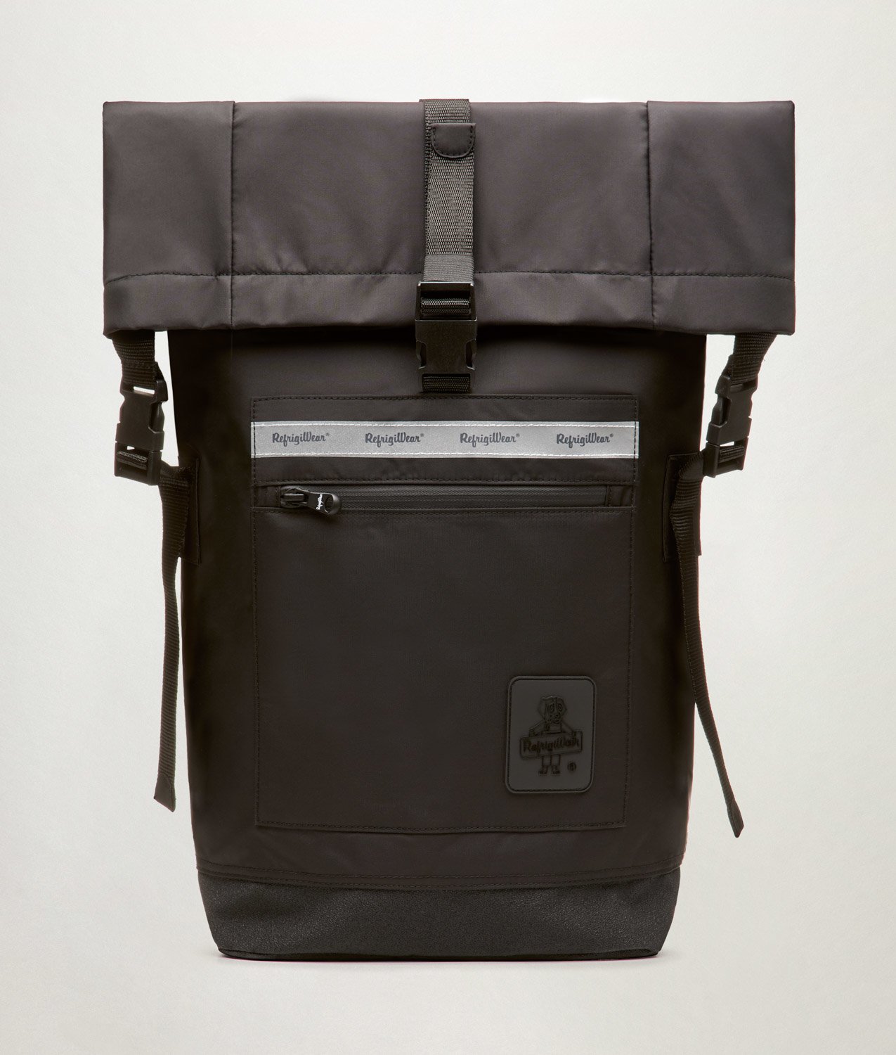 ROLL TOP BAG