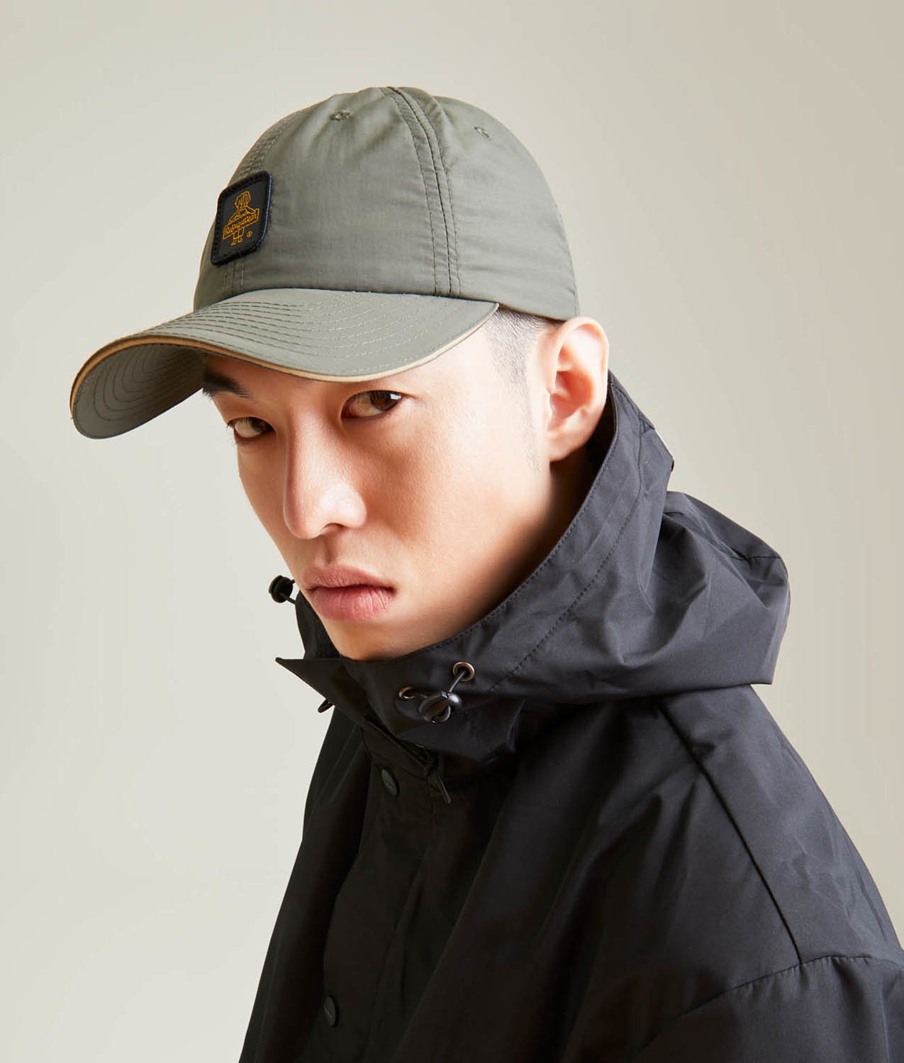 SQUASH HAT
