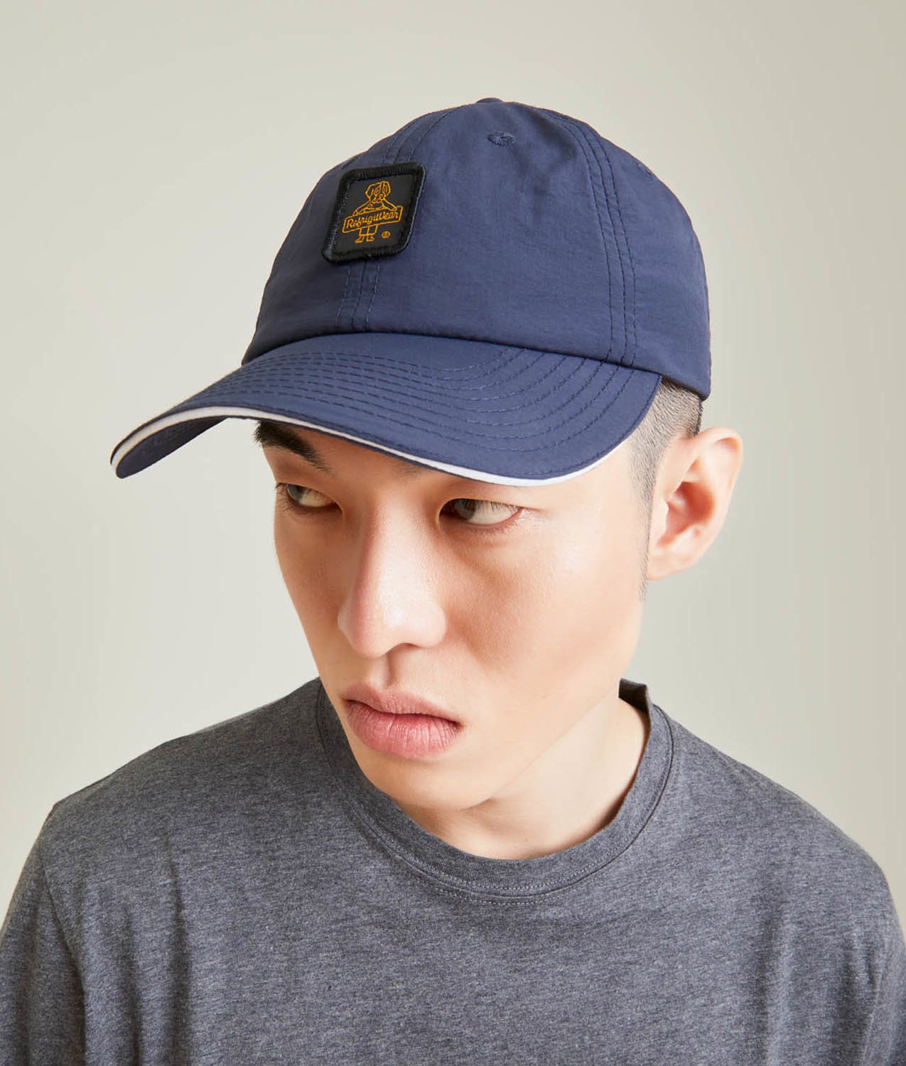 SQUASH HAT