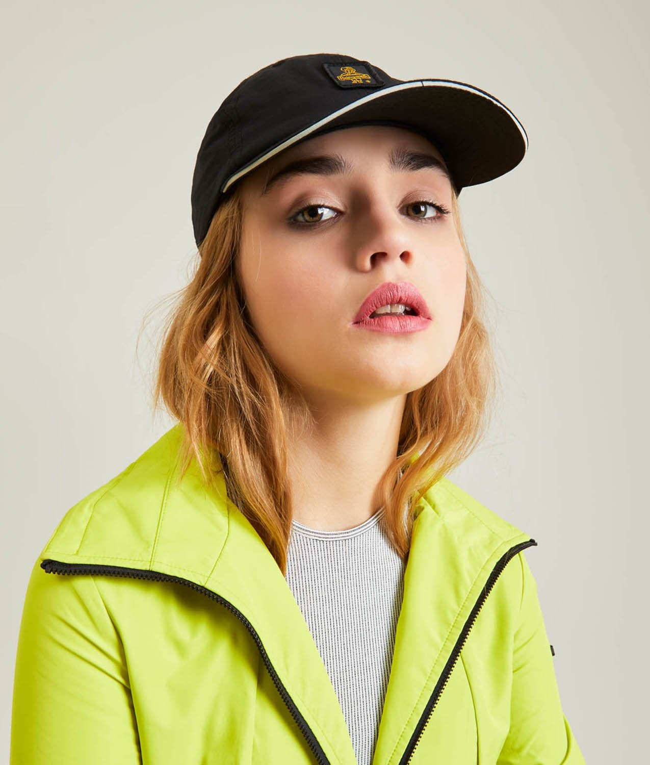 SQUASH HAT