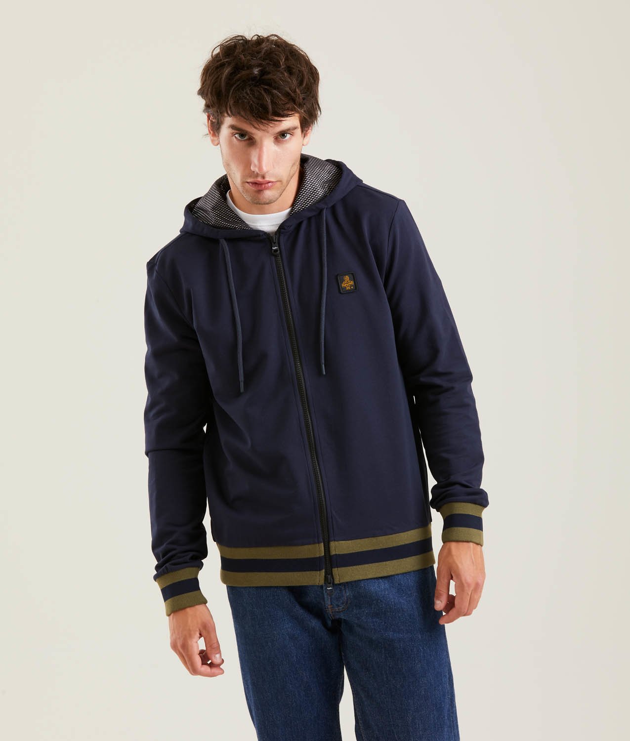HOODIE SEATTLE SWEATER