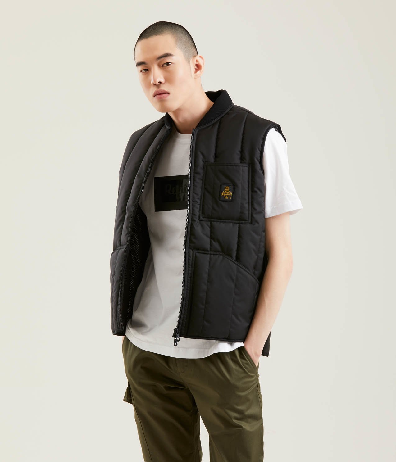 ORIGINAL VEST