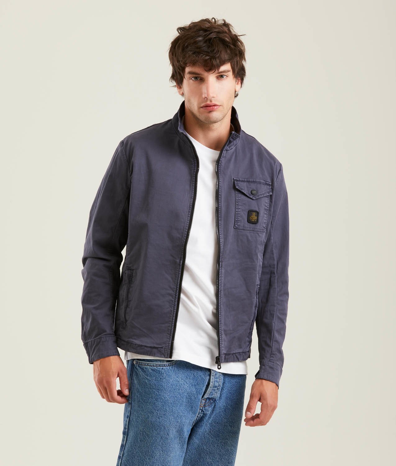 EAGLE JACKET