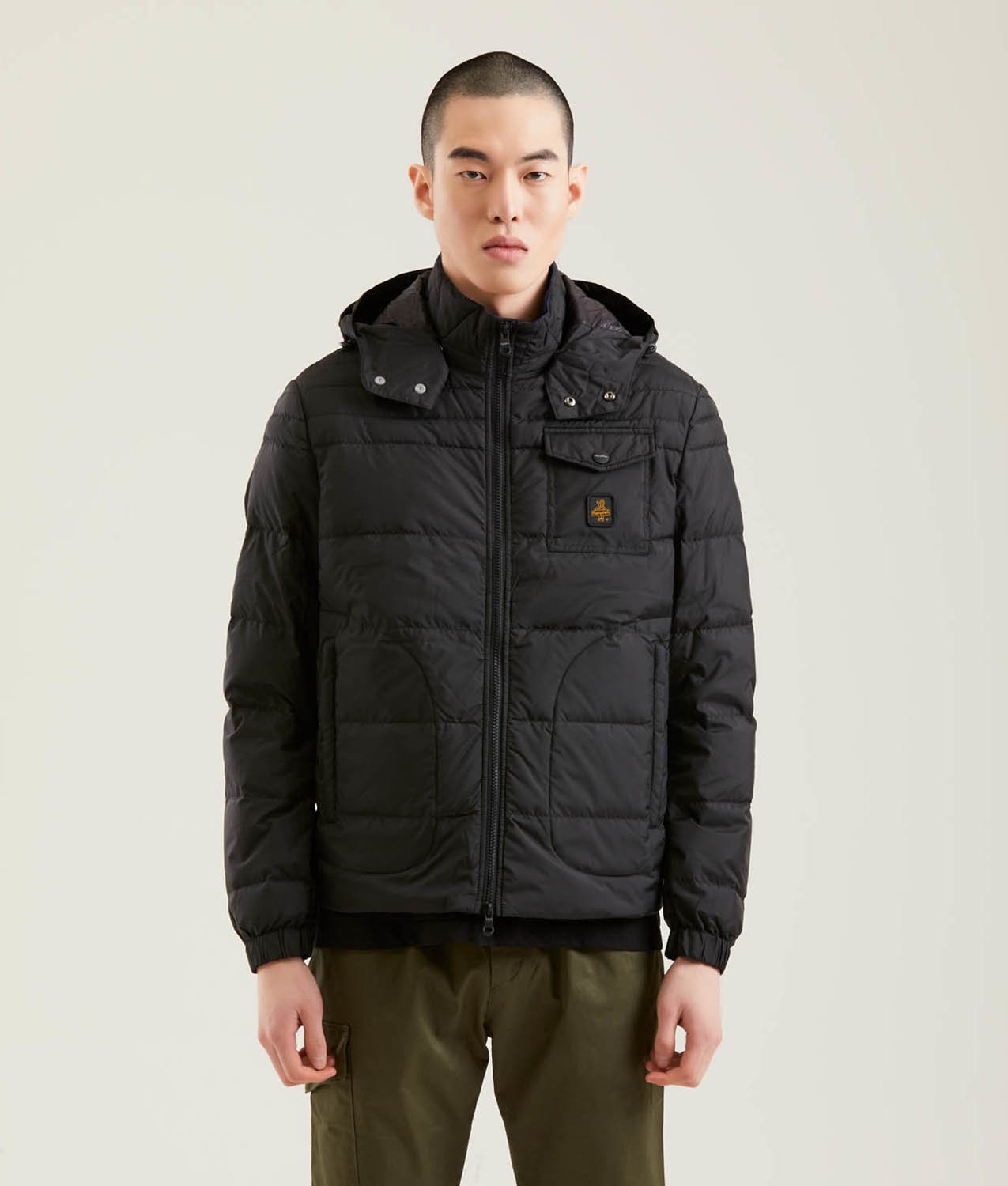 BENSON JACKET