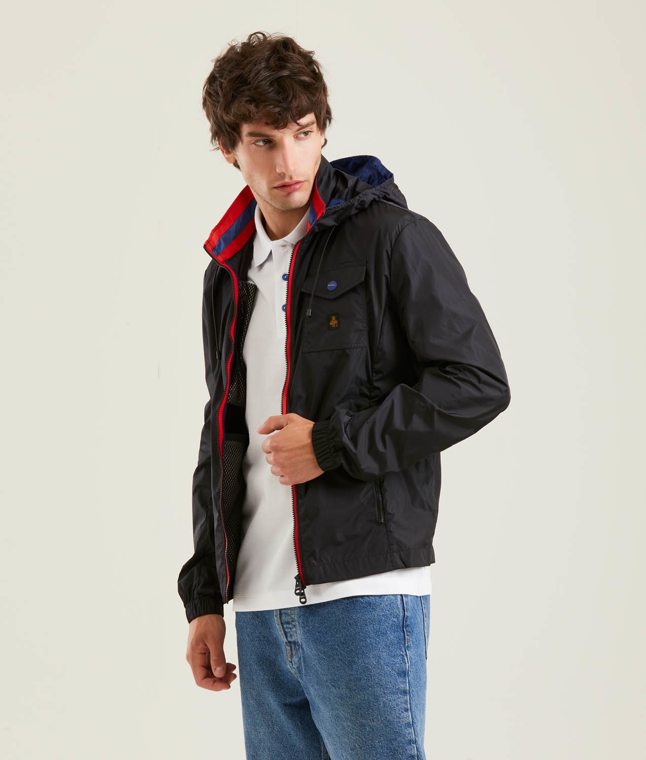 WAVE JACKET
