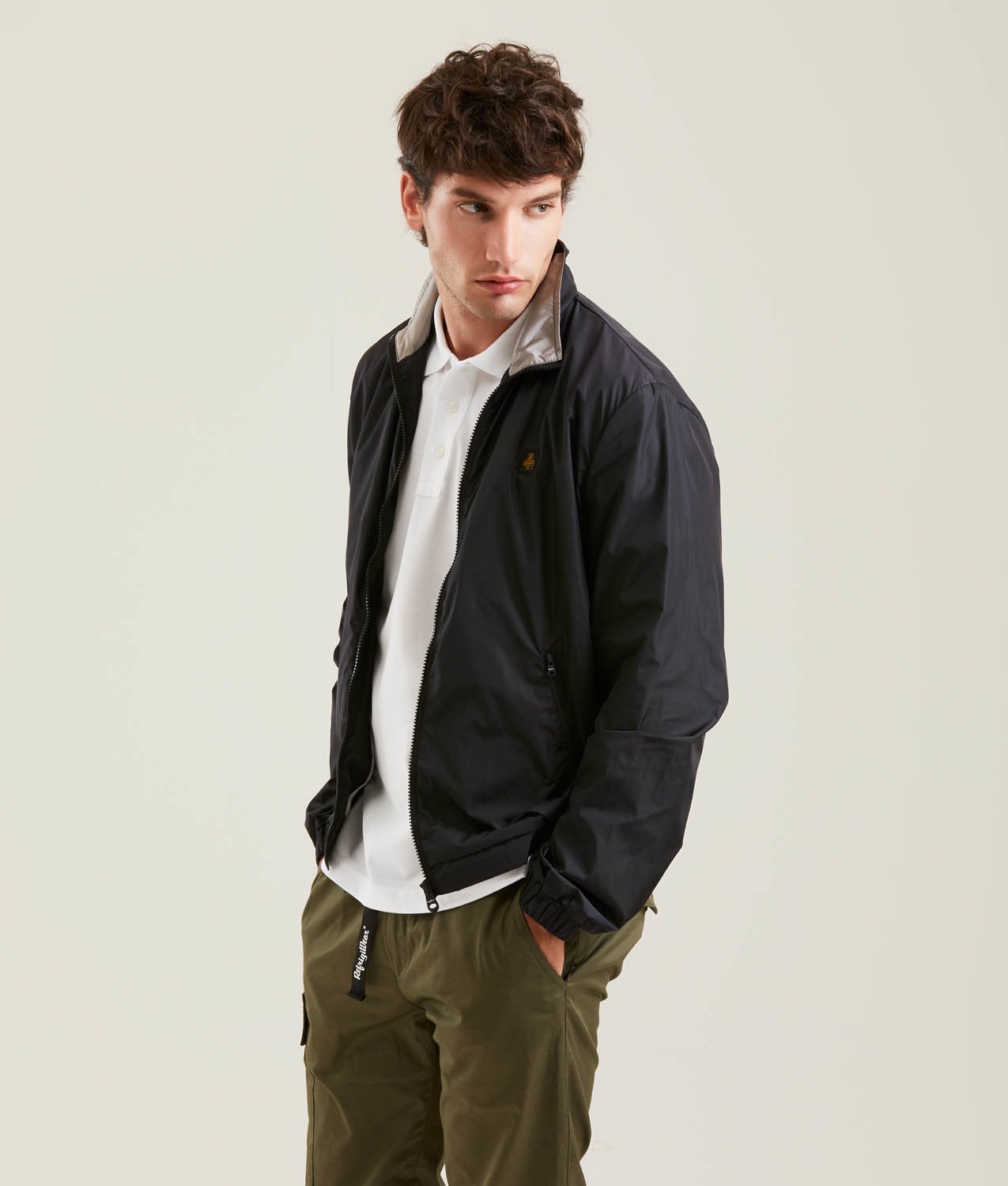 ELBERT JACKET