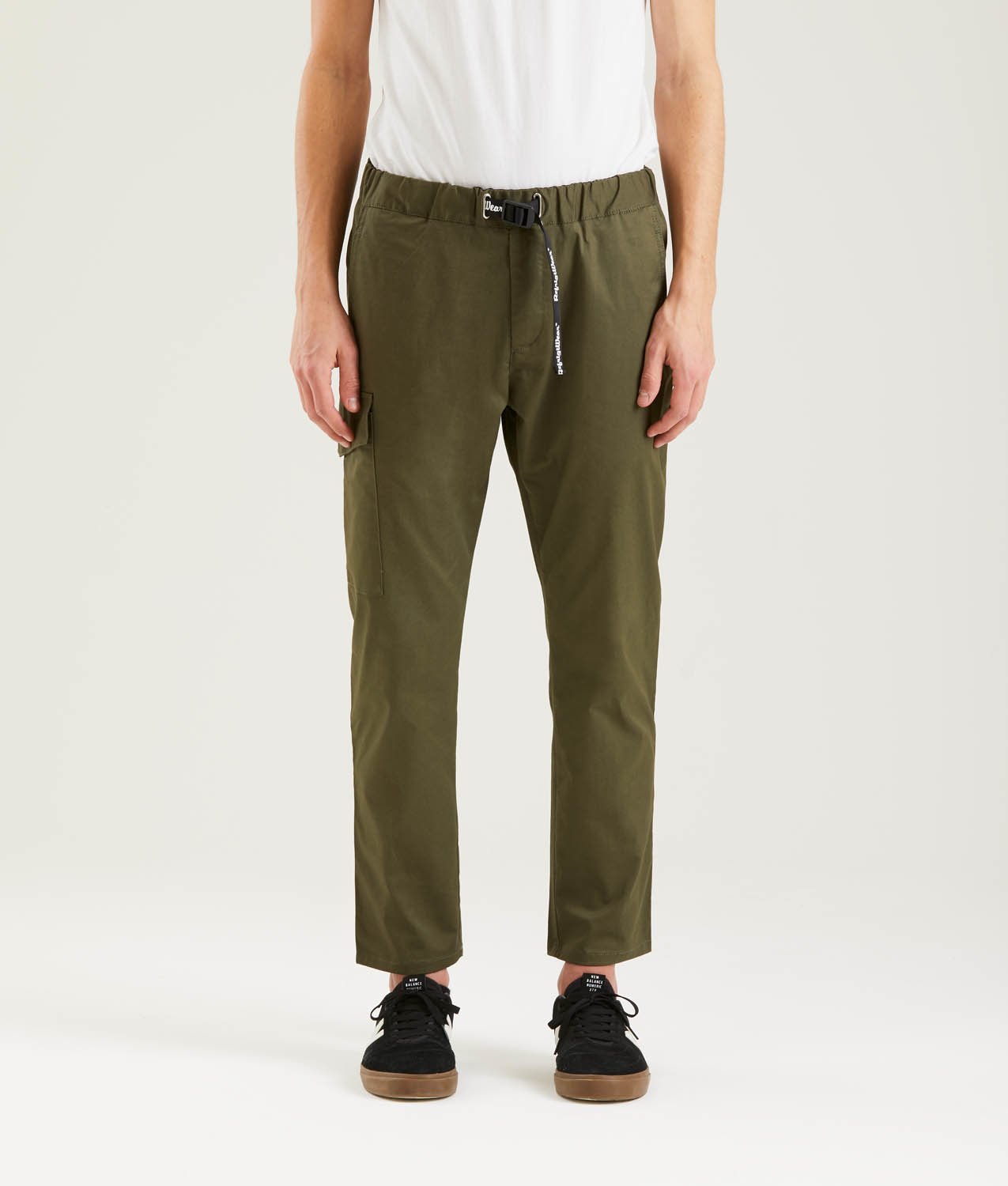 BROOKLYN TROUSERS