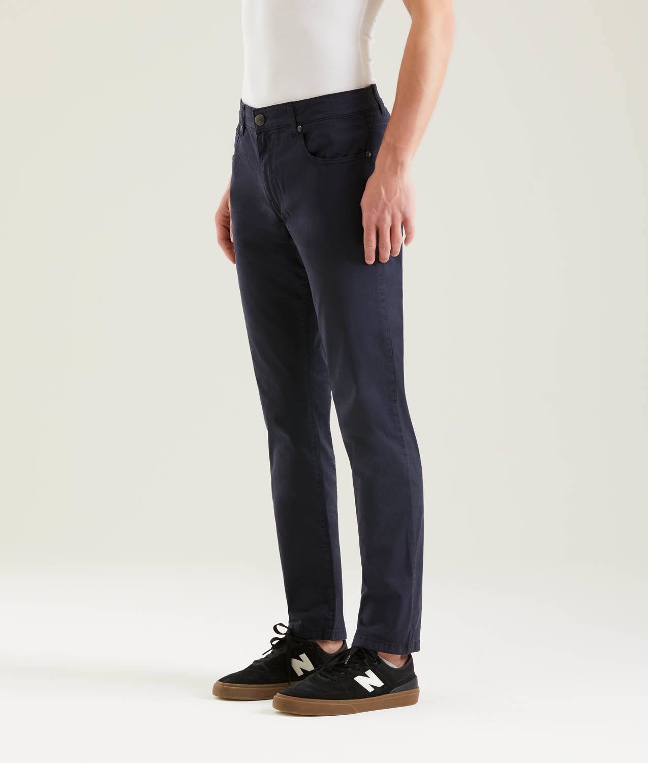 MADISON TROUSERS